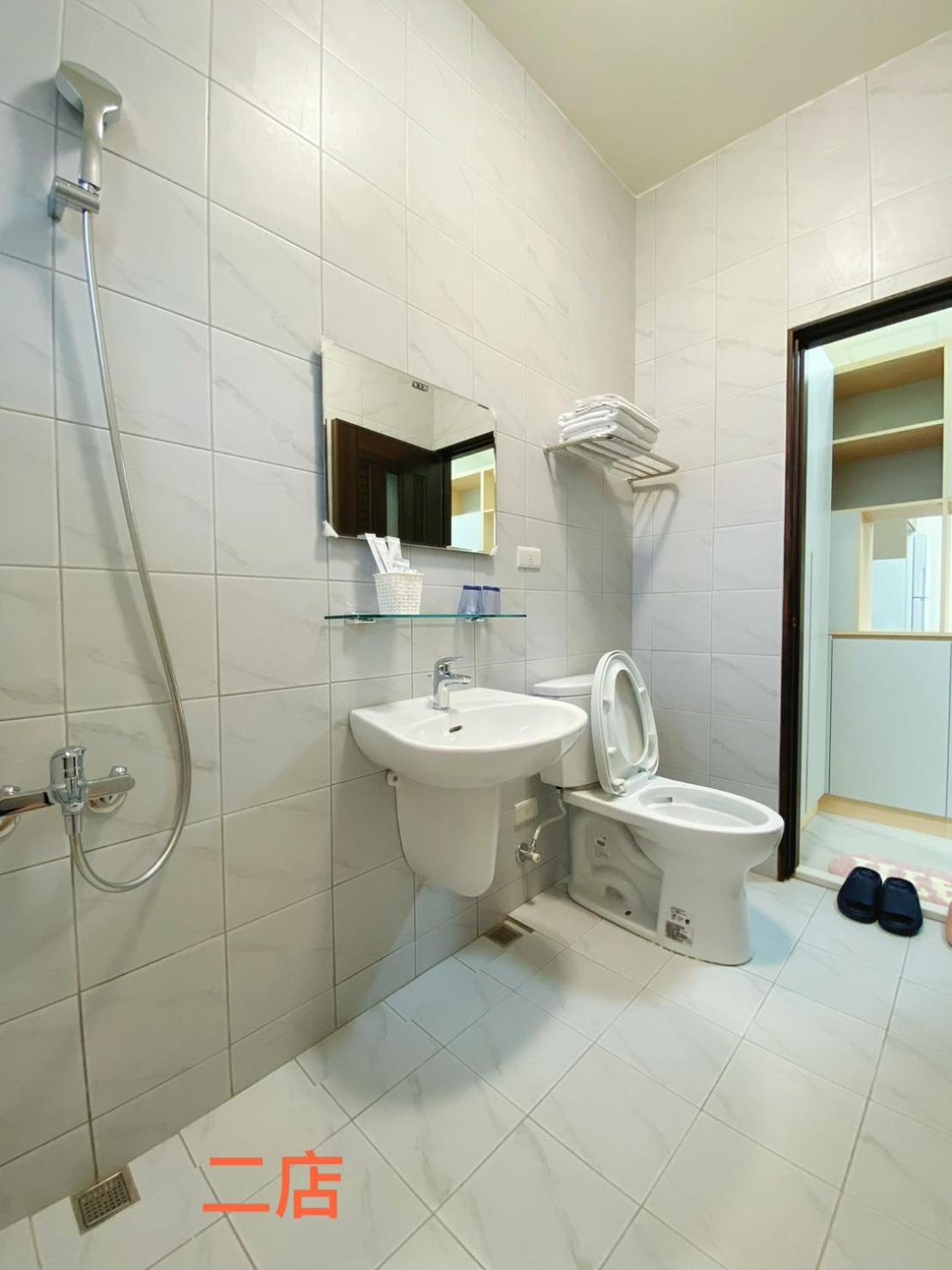 Unique Homestay