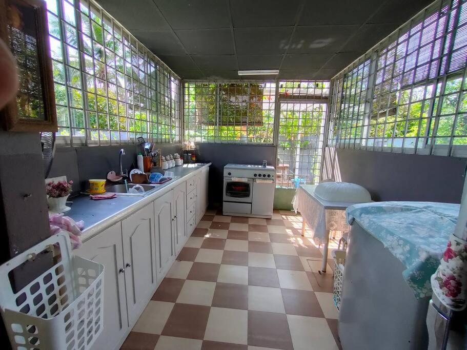 The Bungalow Homestay with Private Pool by Cheta photo 7