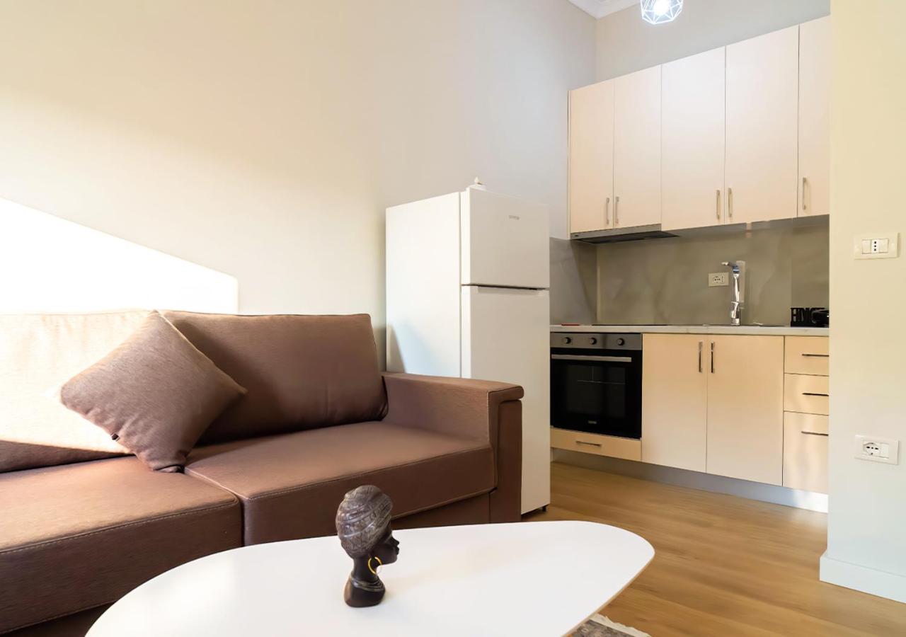 Home Inn Apartment 2 near City Center