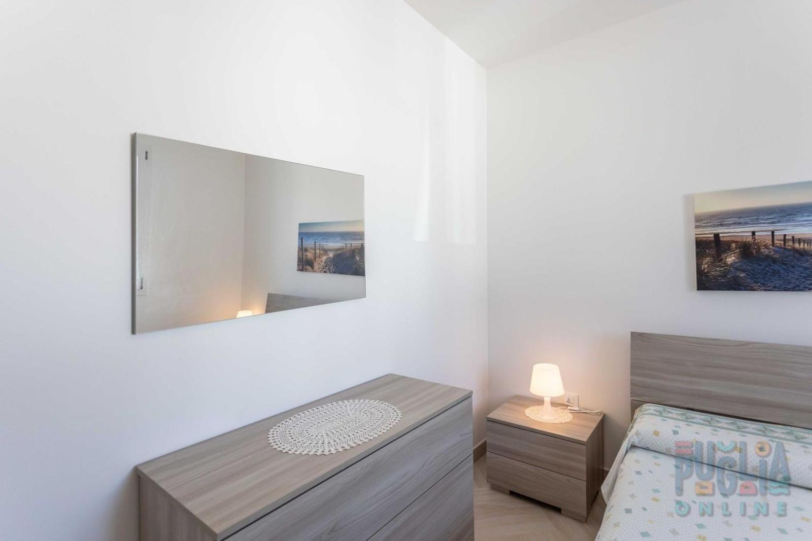 Appartamento Gioia 1 Puglia On line photo 2