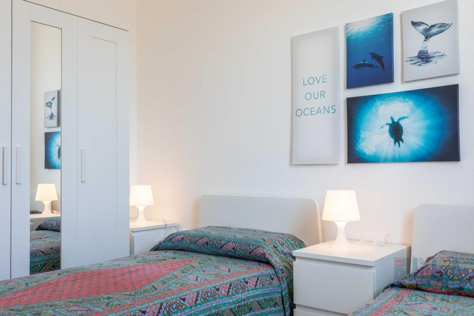 Appartamento Gioia 1 Puglia On line photo 4