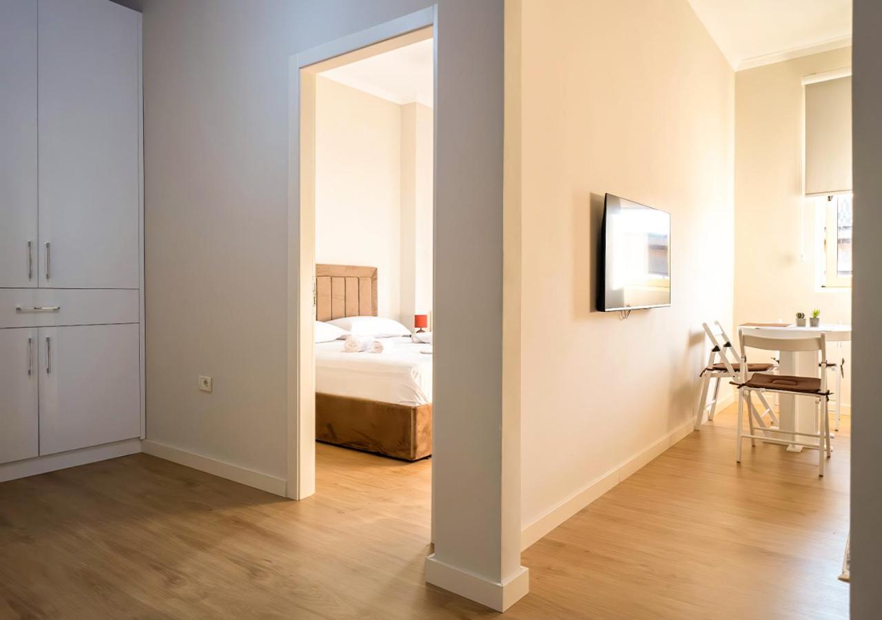 Home Inn Apartment 2 near City Center