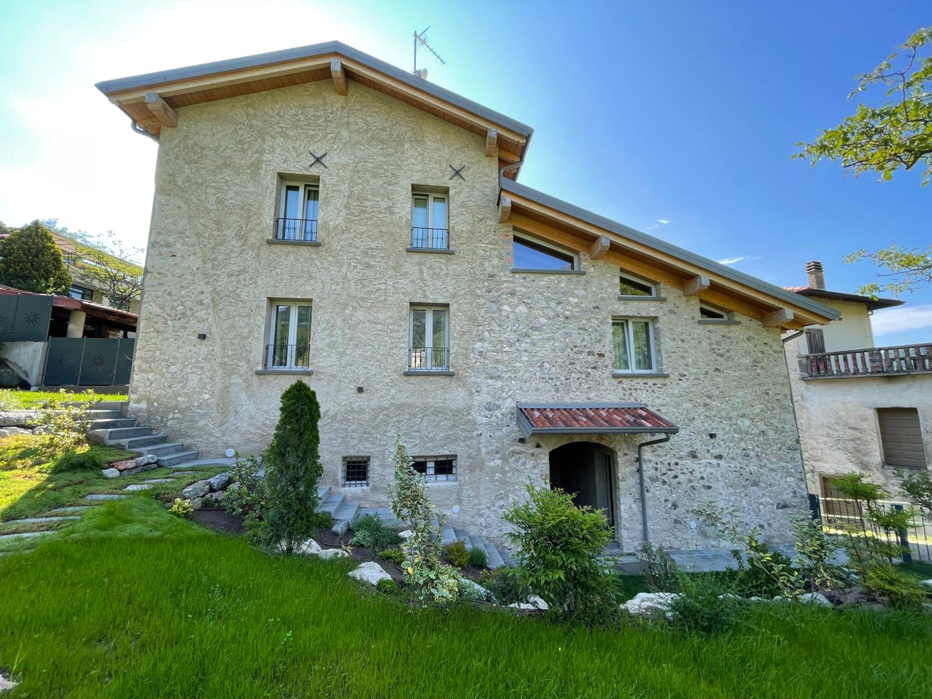 Casa in Campagna view 2