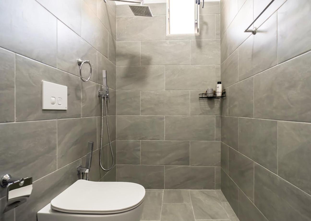 Home Inn Apartment 2 near City Center
