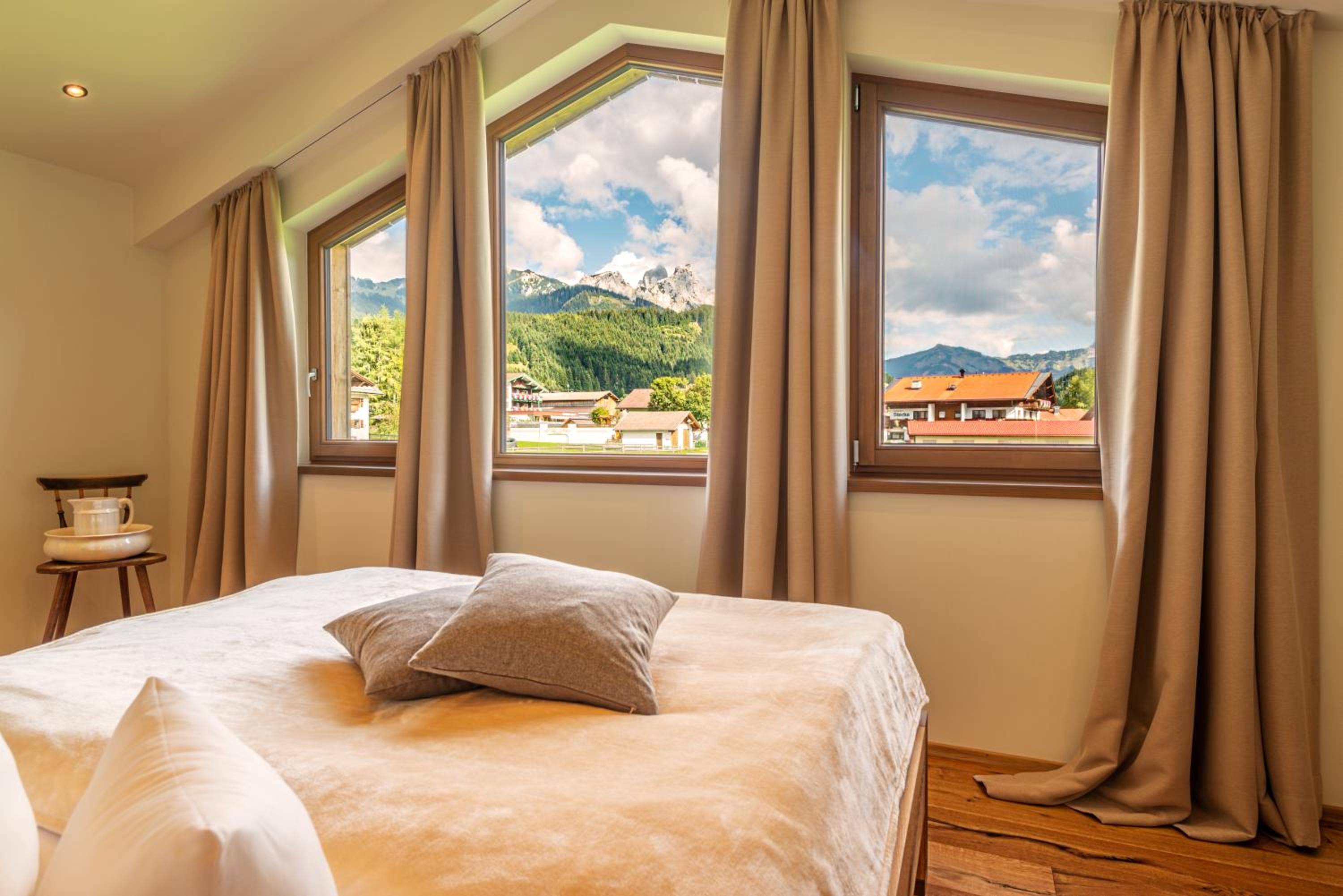 GräNobel Chalets