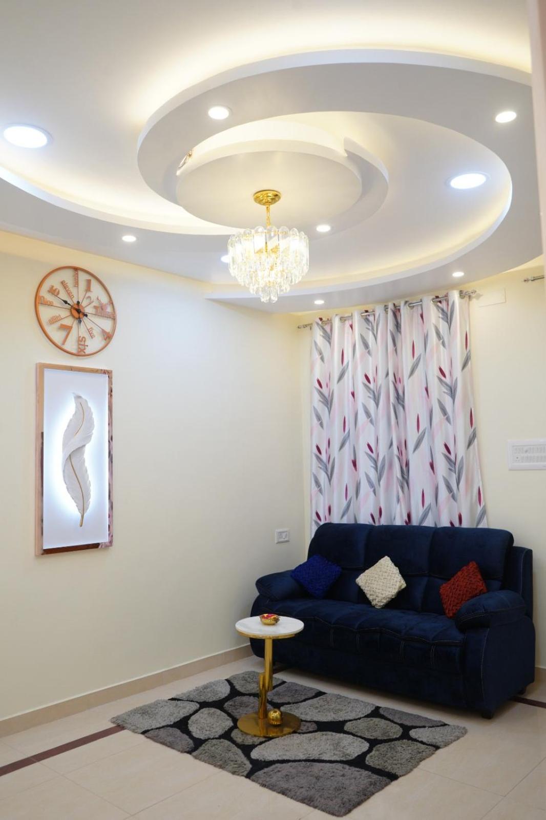 Visalam service apartment