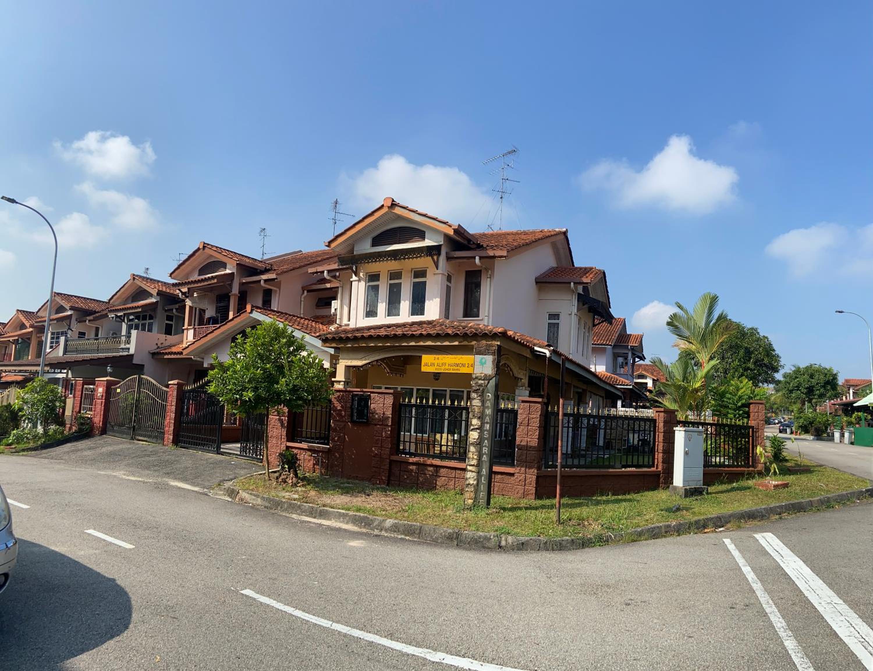Guesthouse Khatib