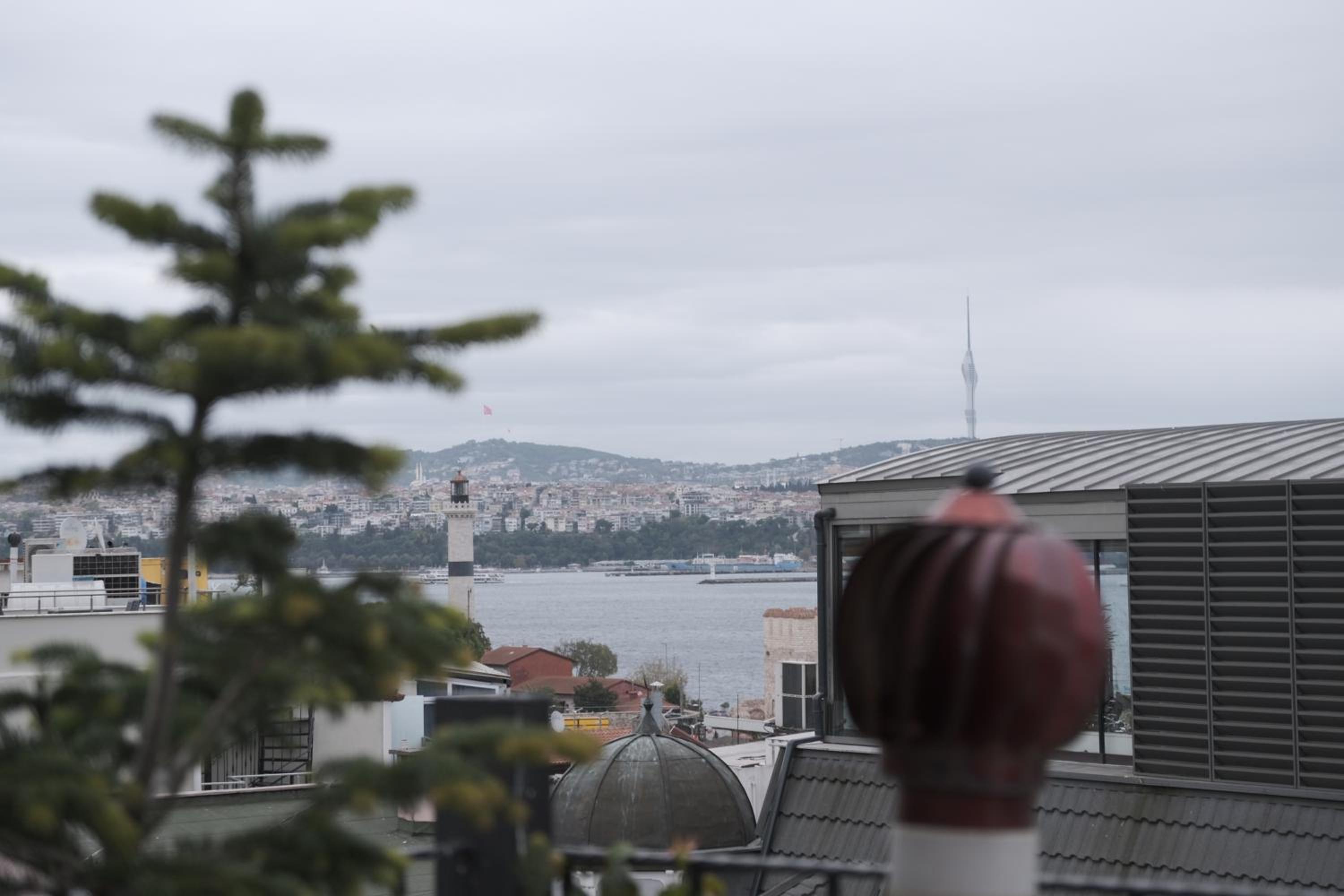 Agora Pansiyon - Image 68