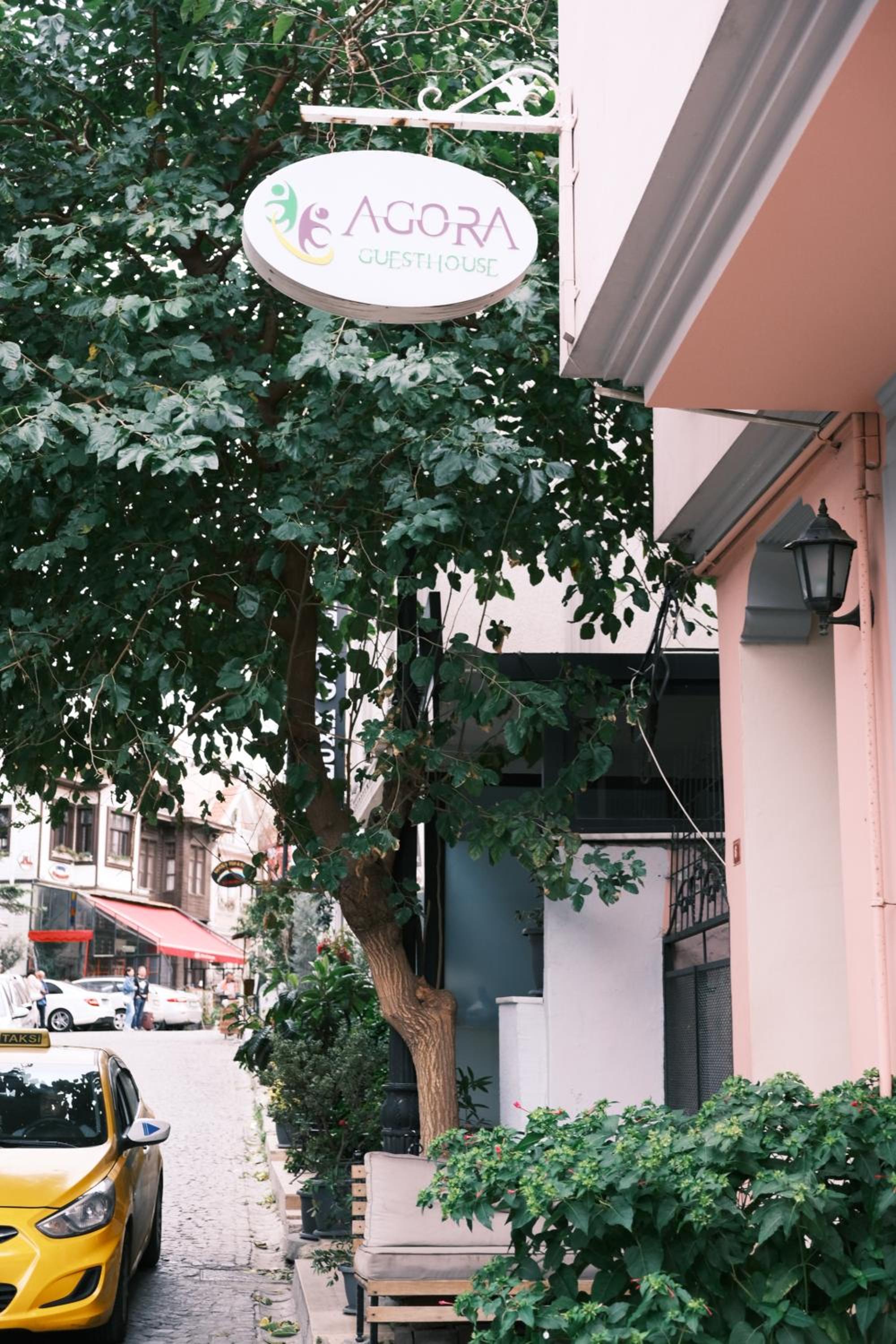 Agora Pansiyon - Image 69