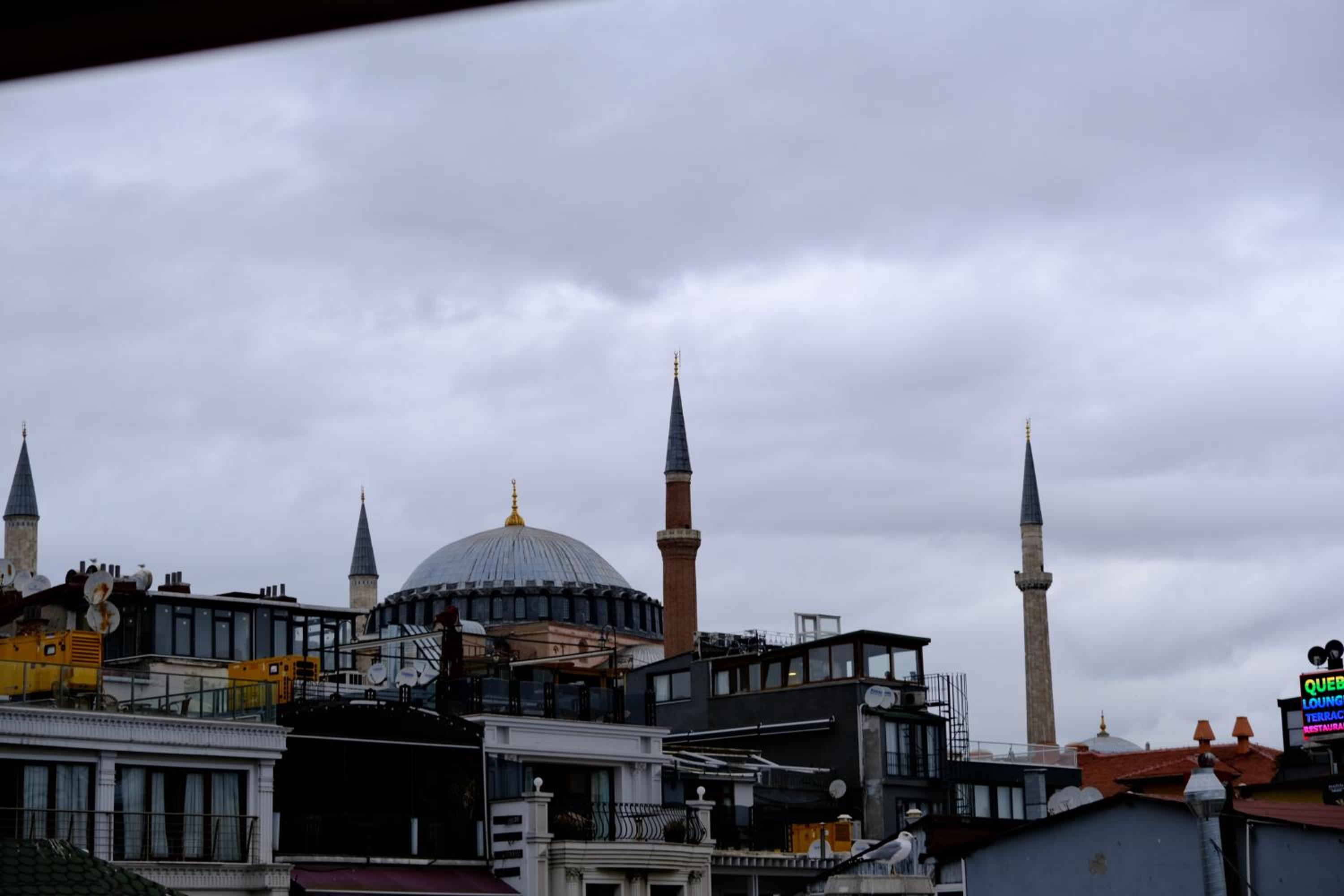 Agora Pansiyon - Image 47