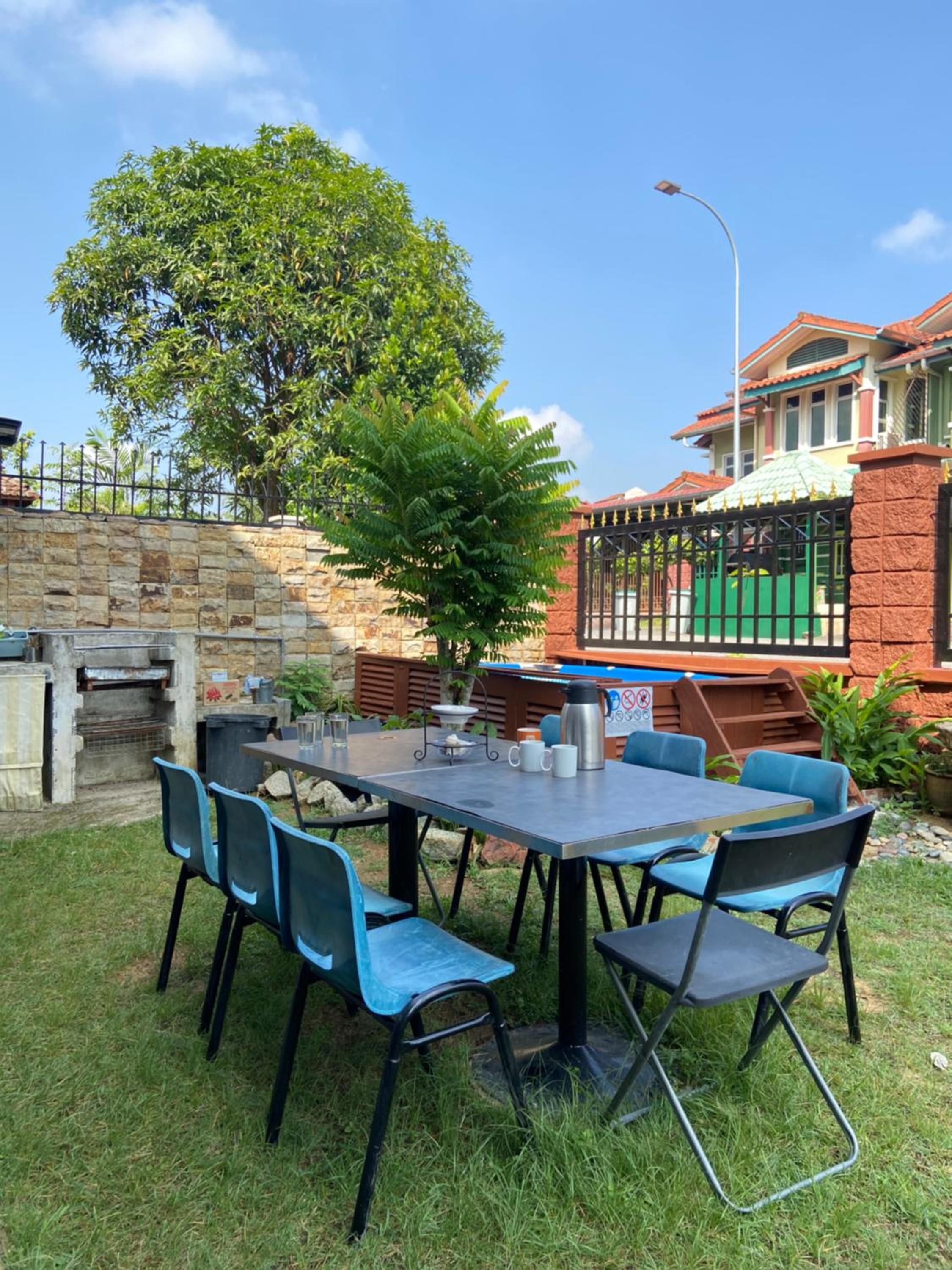 Guesthouse Khatib