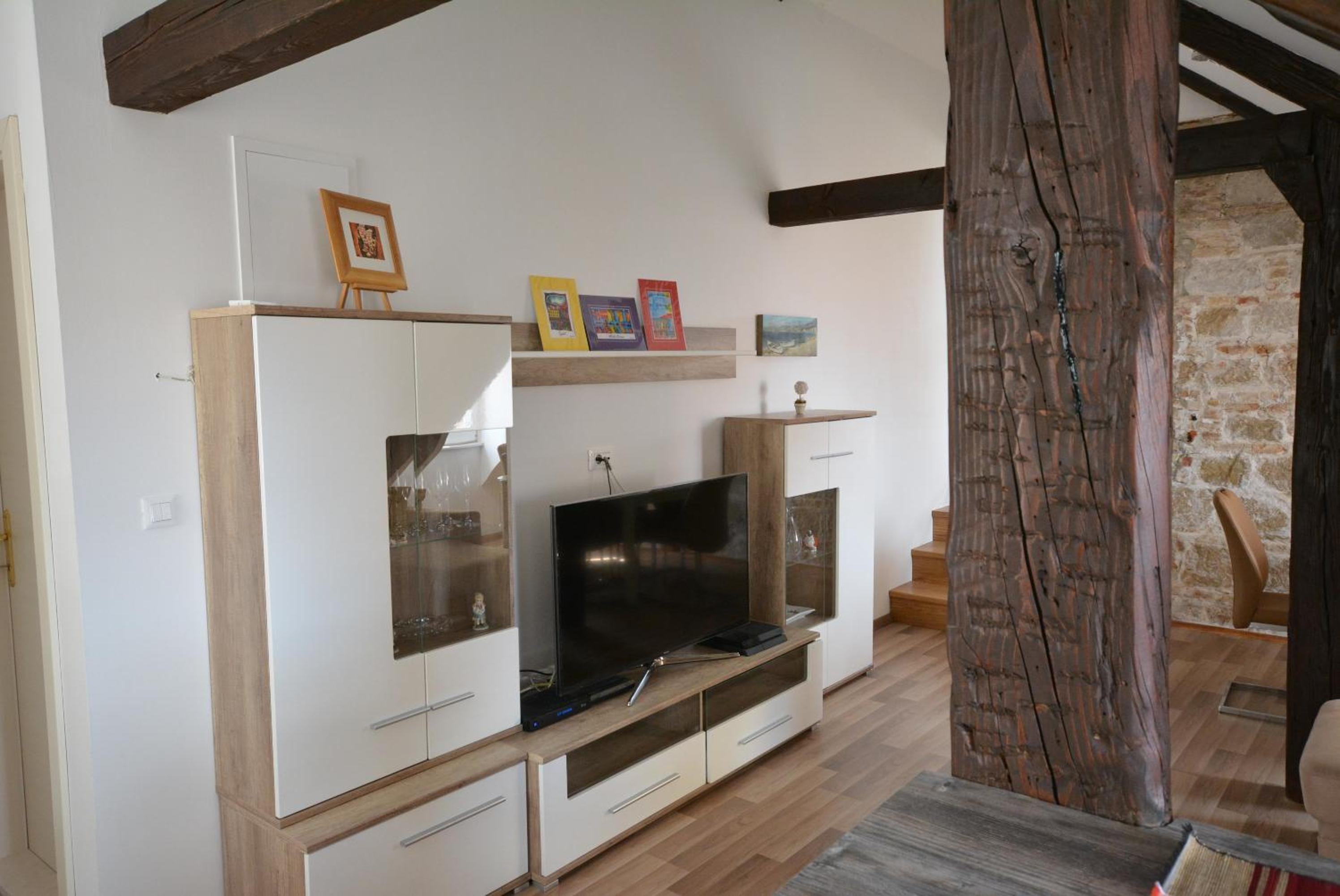 Petrova Attic view 3