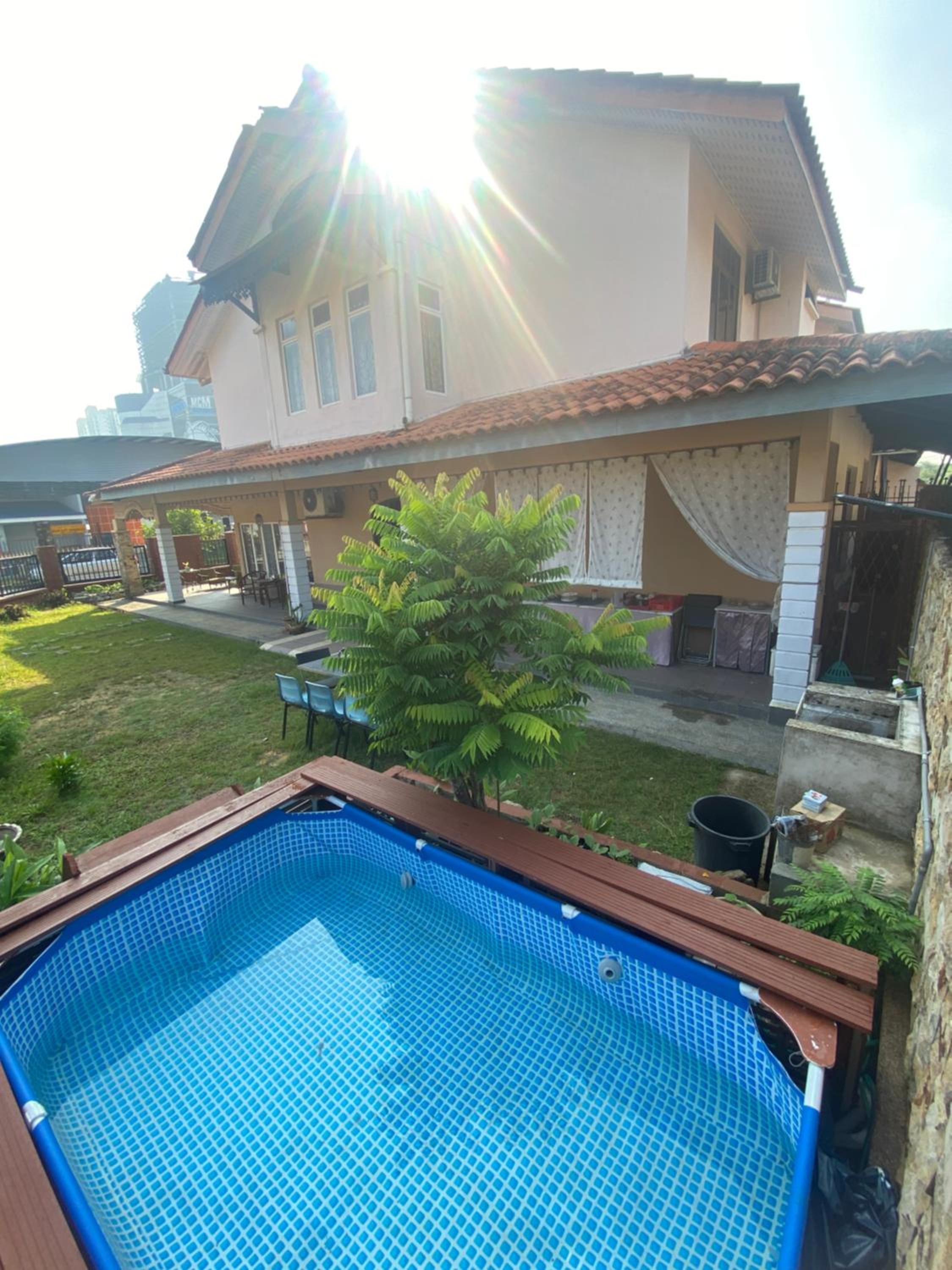 Guesthouse Khatib