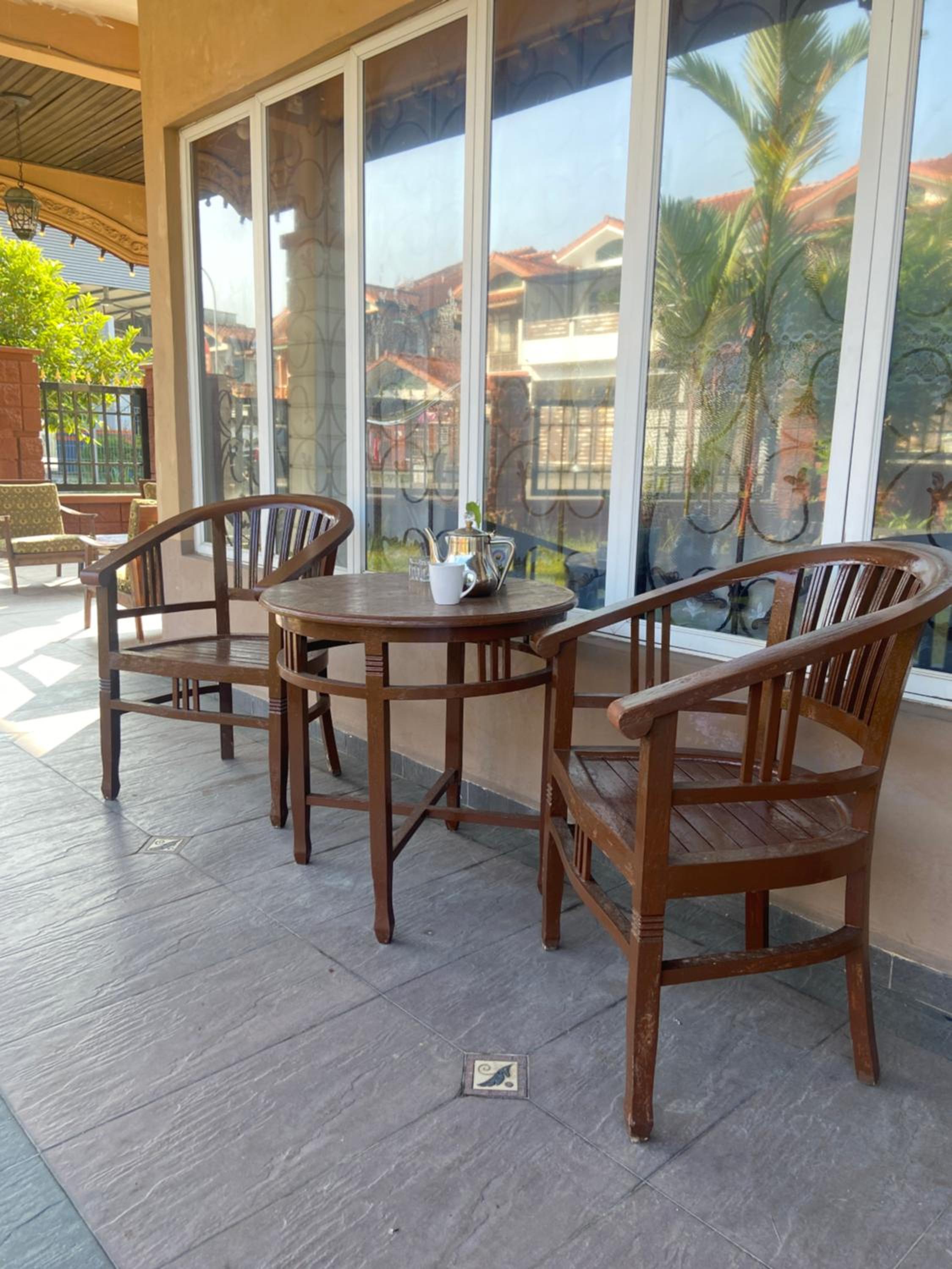 Guesthouse Khatib