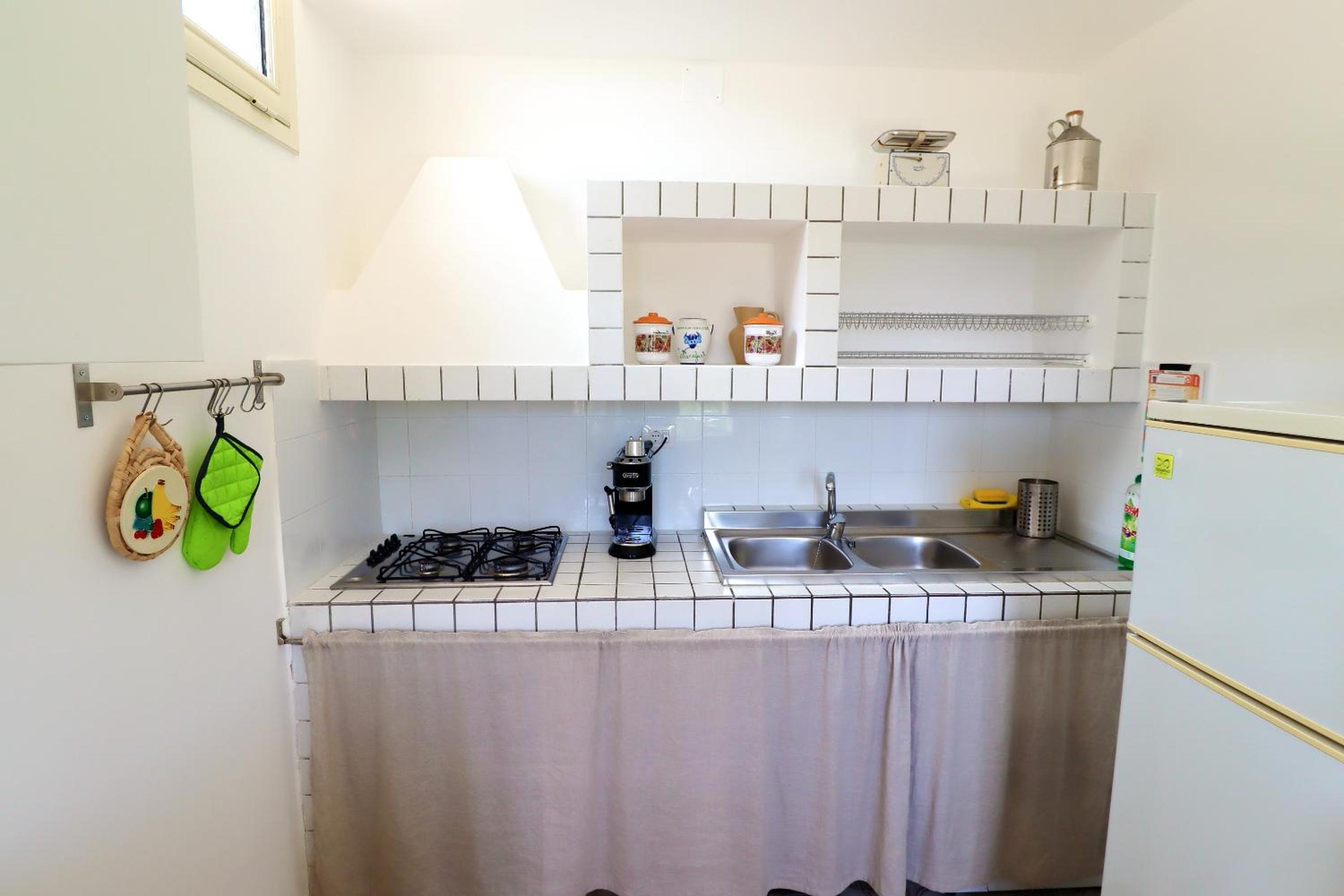 Casa Scialandre by LoveSud photo 5