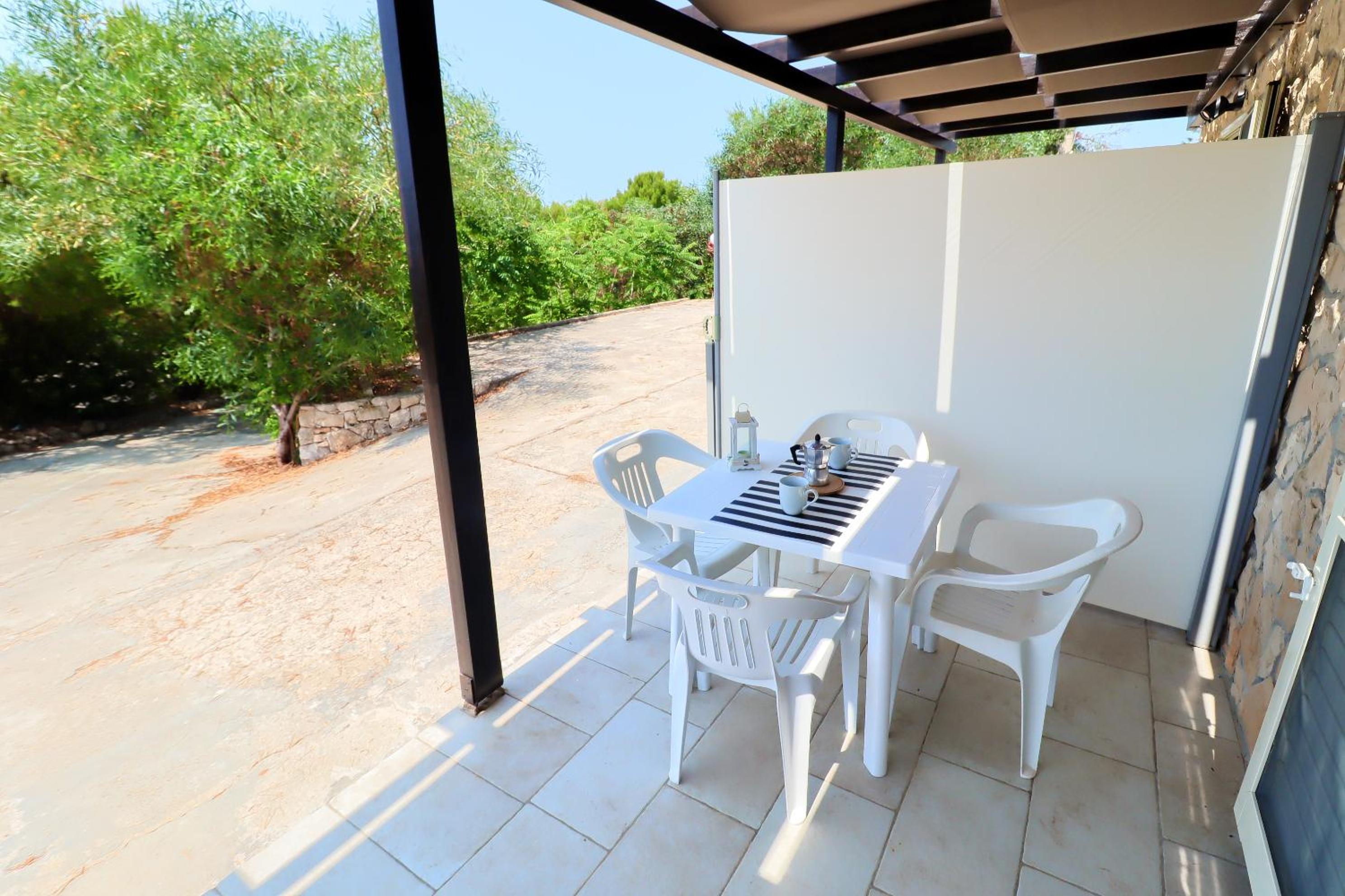 Casa Scialandre by LoveSud photo 2