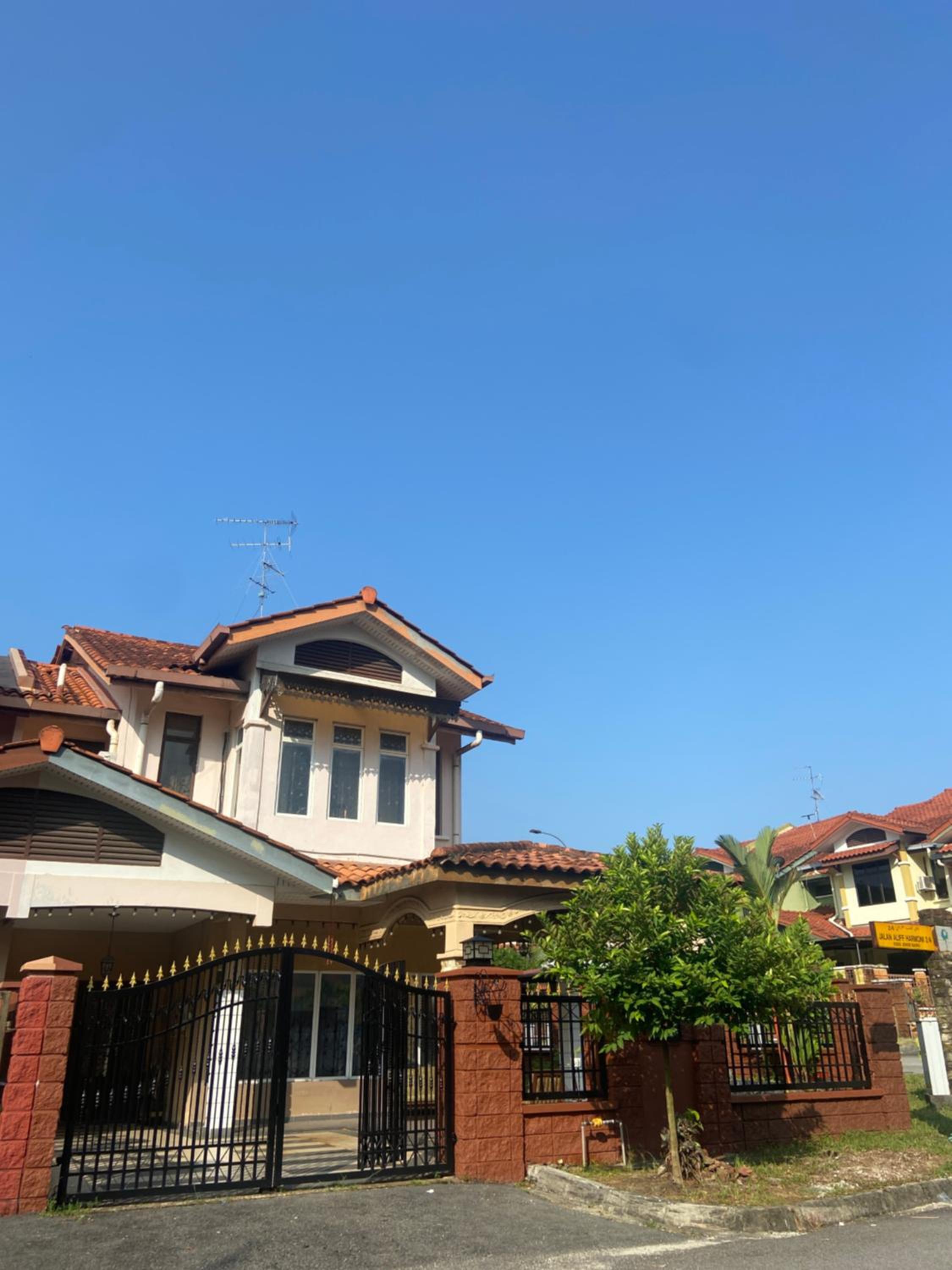 Guesthouse Khatib