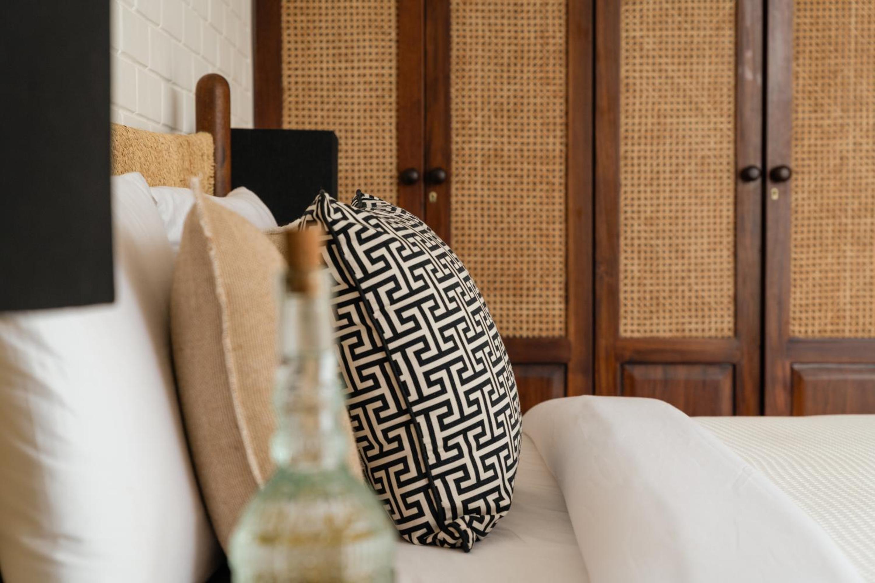La Meira by The Blue Kite - 3BHK Villas in Assagao with Private Pool, Garden, Caretaker, Kitchen & Security view 2