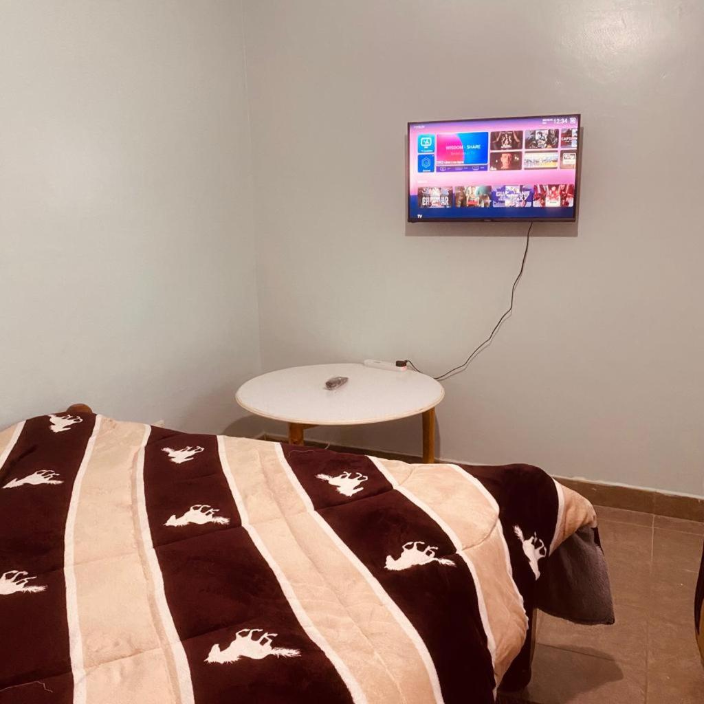 Studio Apartment in Thika CBD7