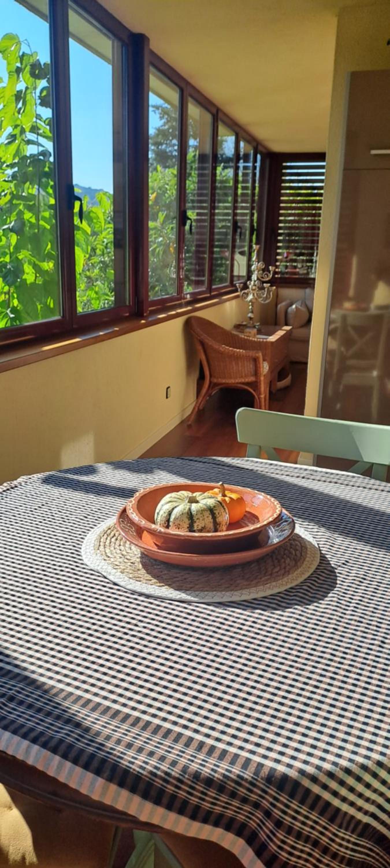 Chalet Entre Parques Naturales