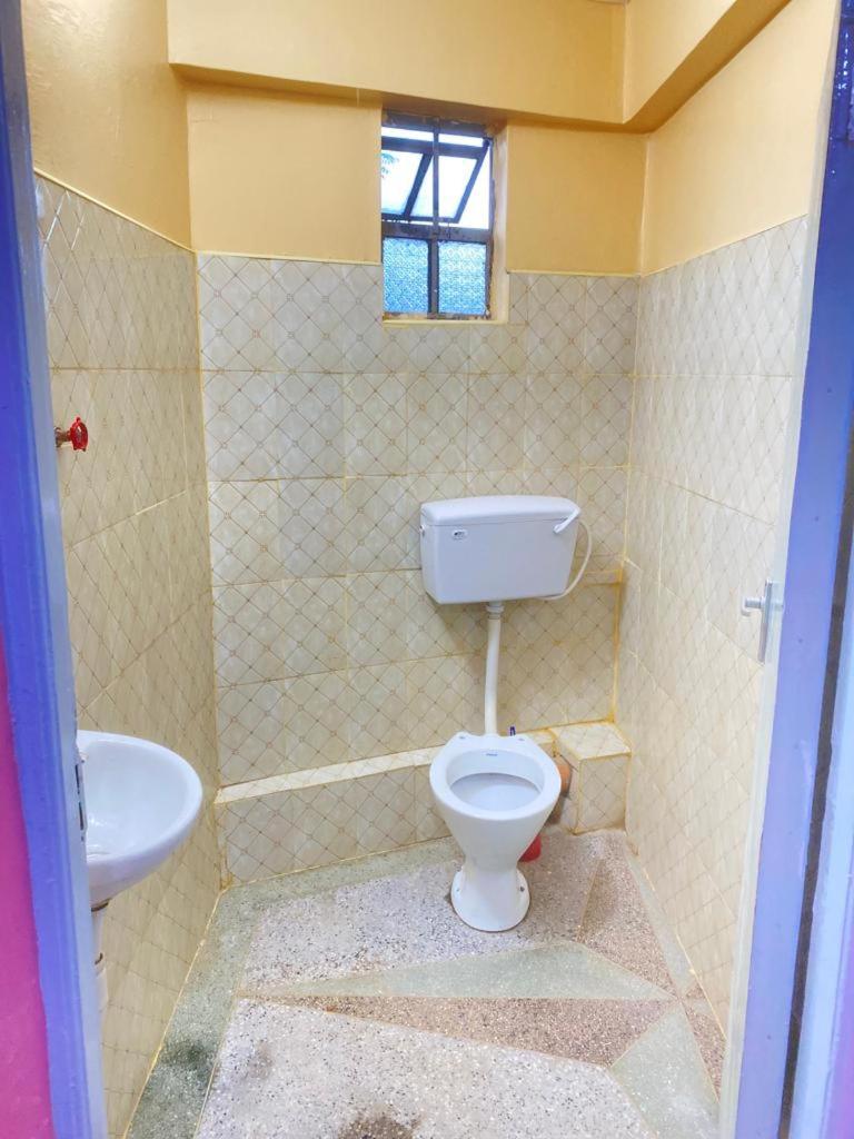 Studio Apartment in Thika CBD7