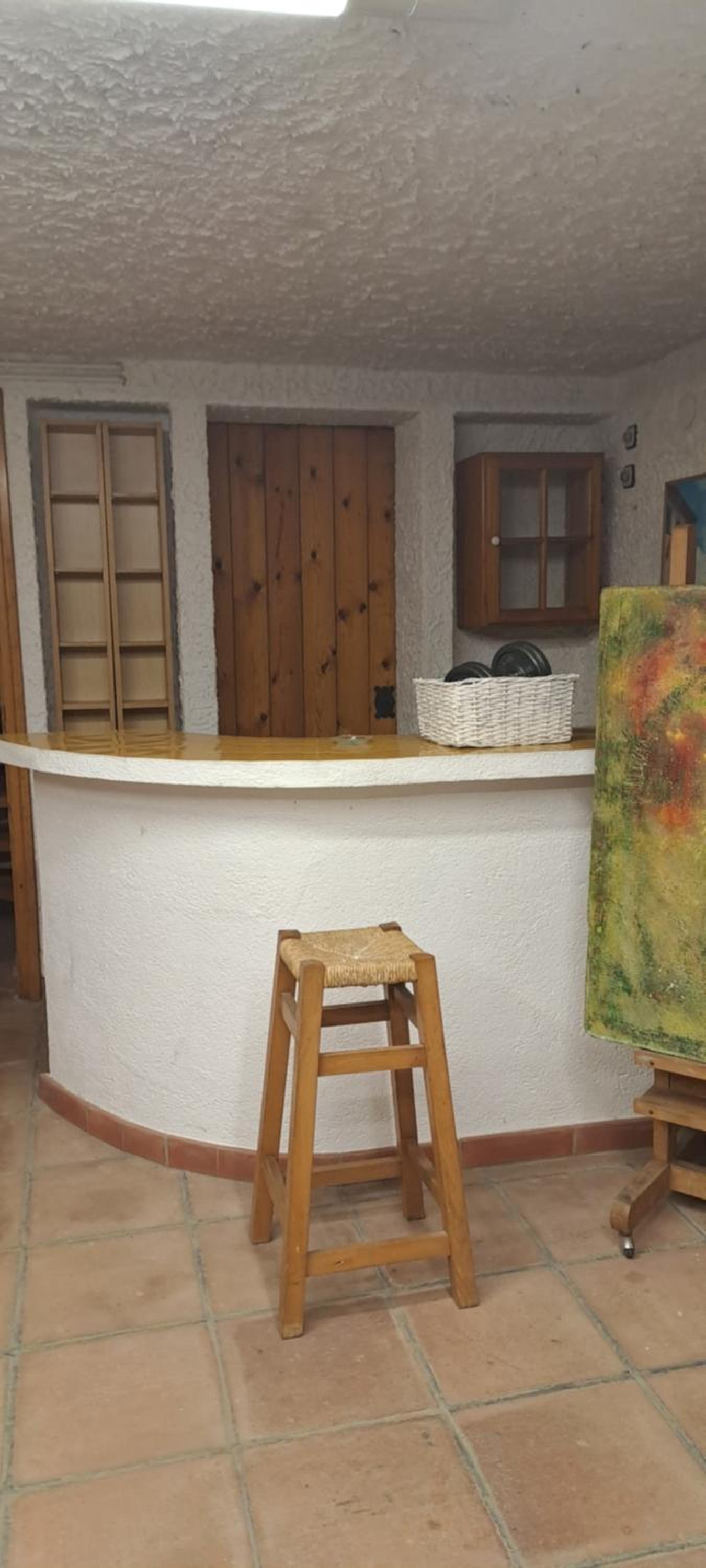 Chalet Entre Parques Naturales