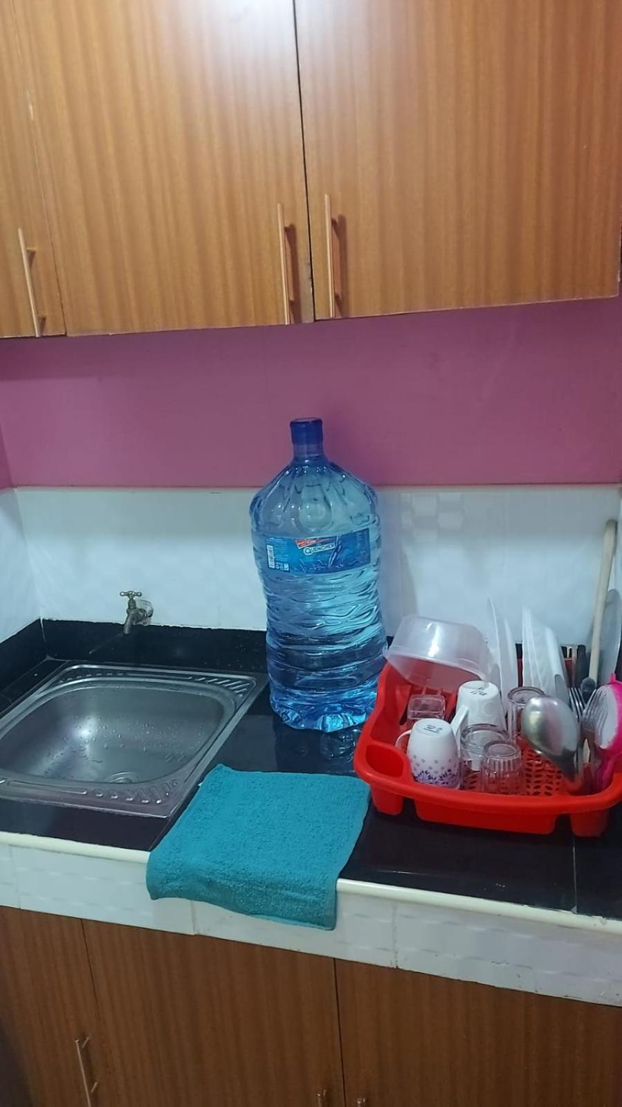 Studio Apartment in Thika CBD7