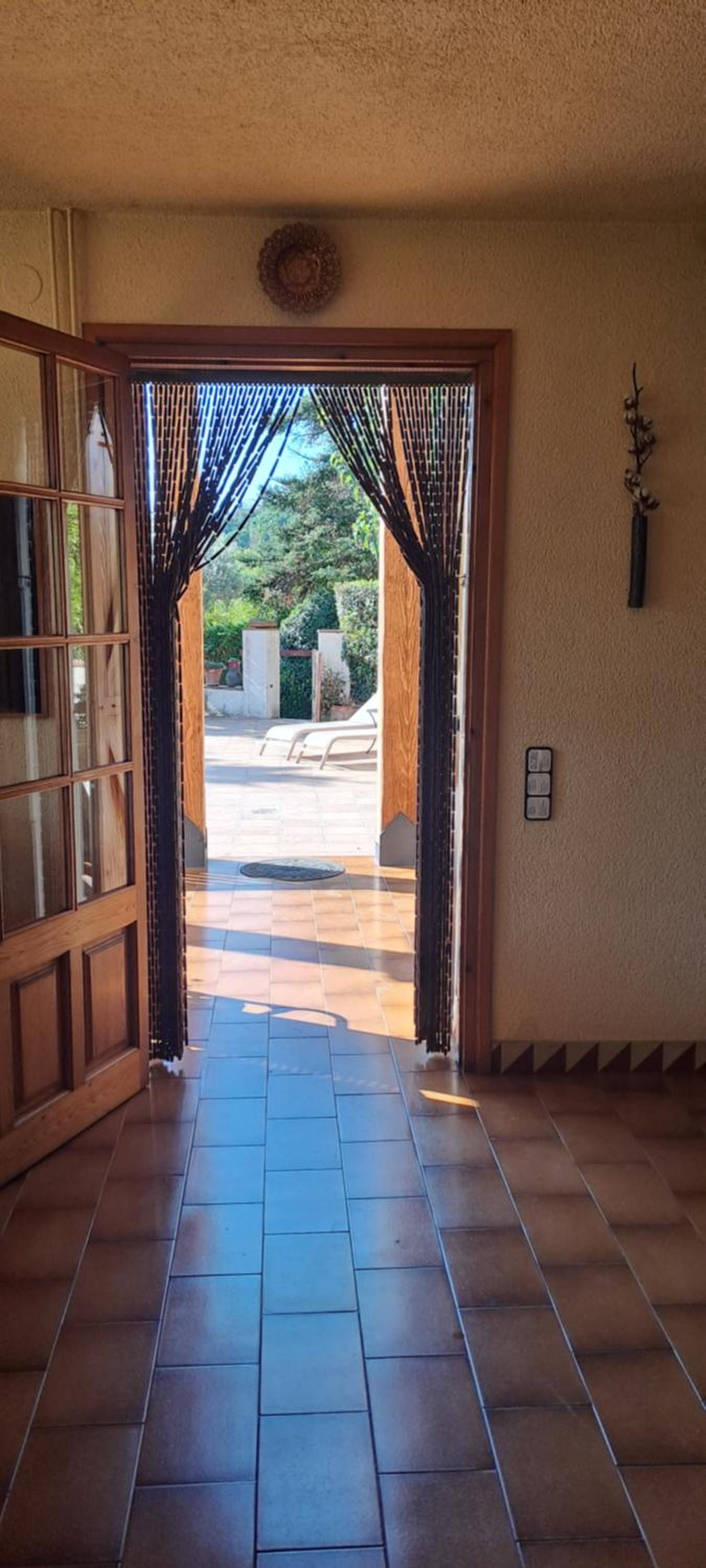 Chalet Entre Parques Naturales
