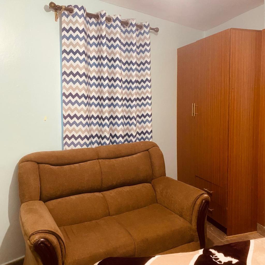 Studio Apartment in Thika CBD7