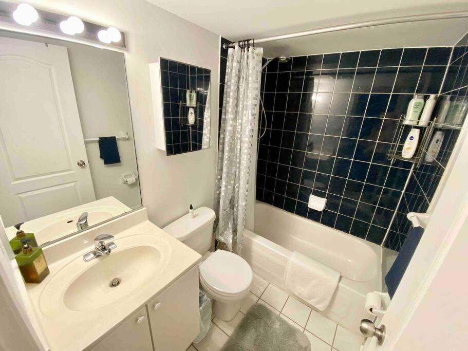 King West Private Rooftop Retreat