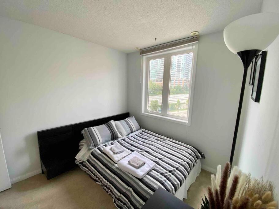 King West Private Rooftop Retreat