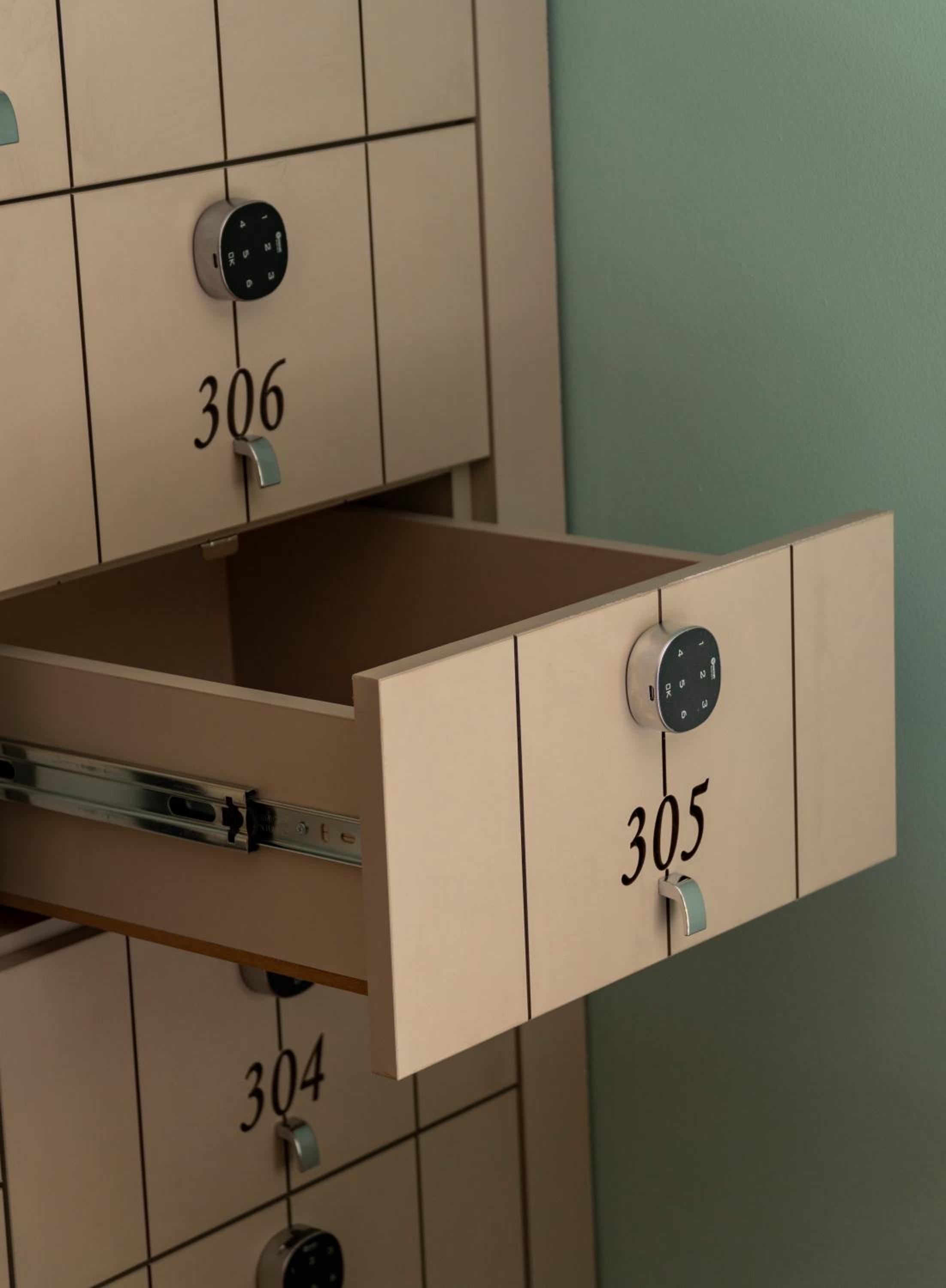 Agora Pansiyon - Image 73