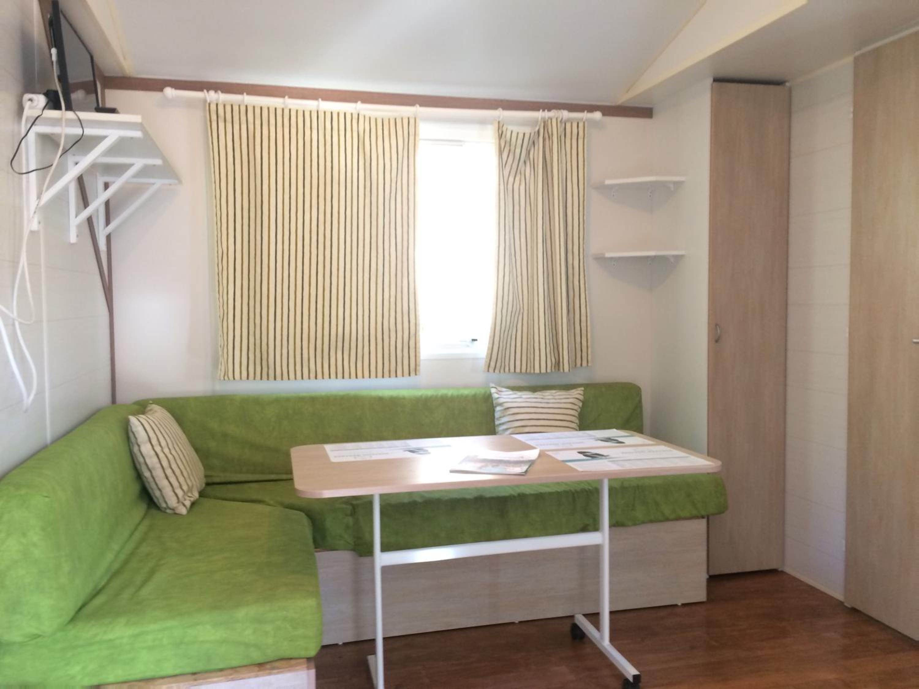CAMPING ETXARRI