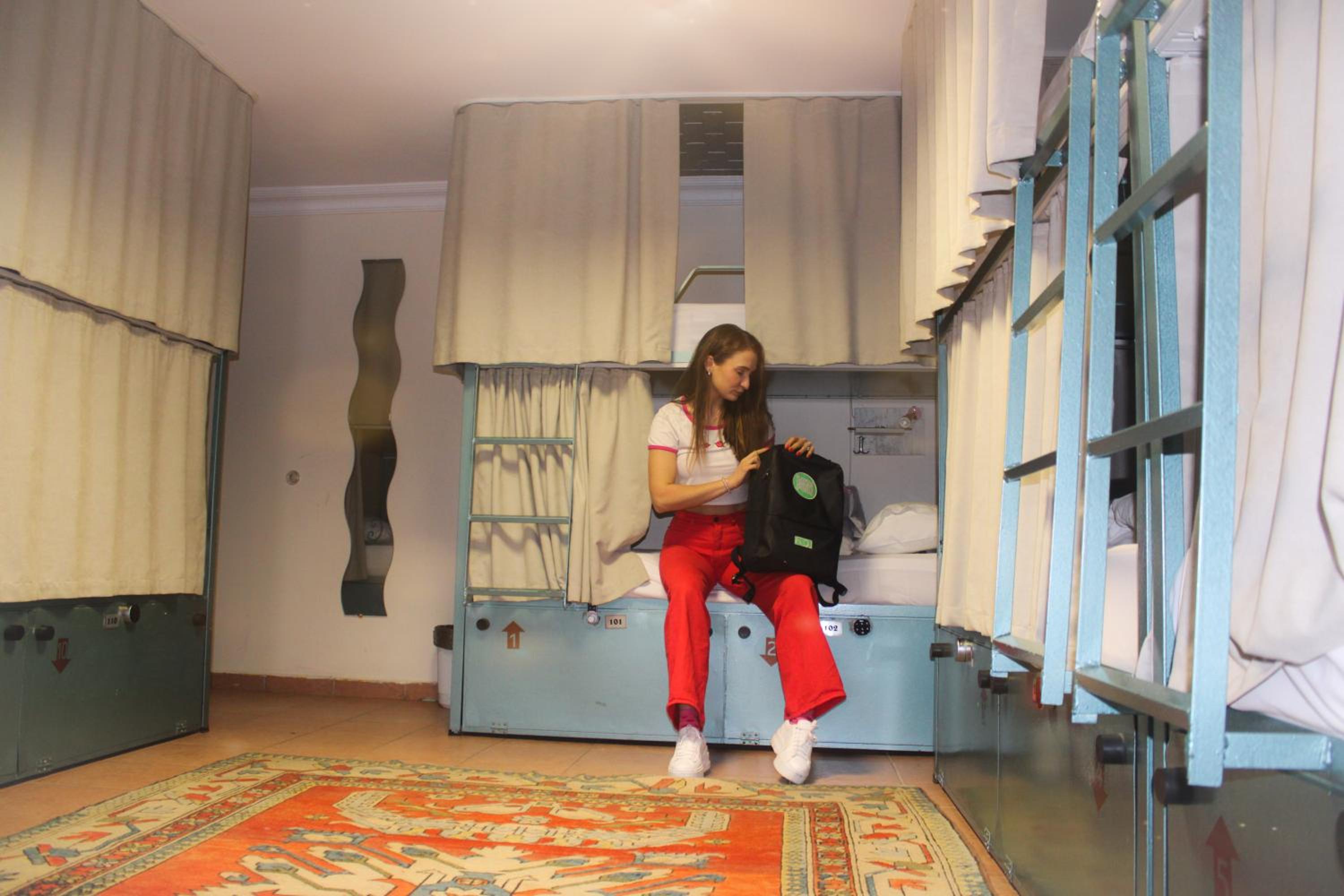 Agora Pansiyon - Image 19