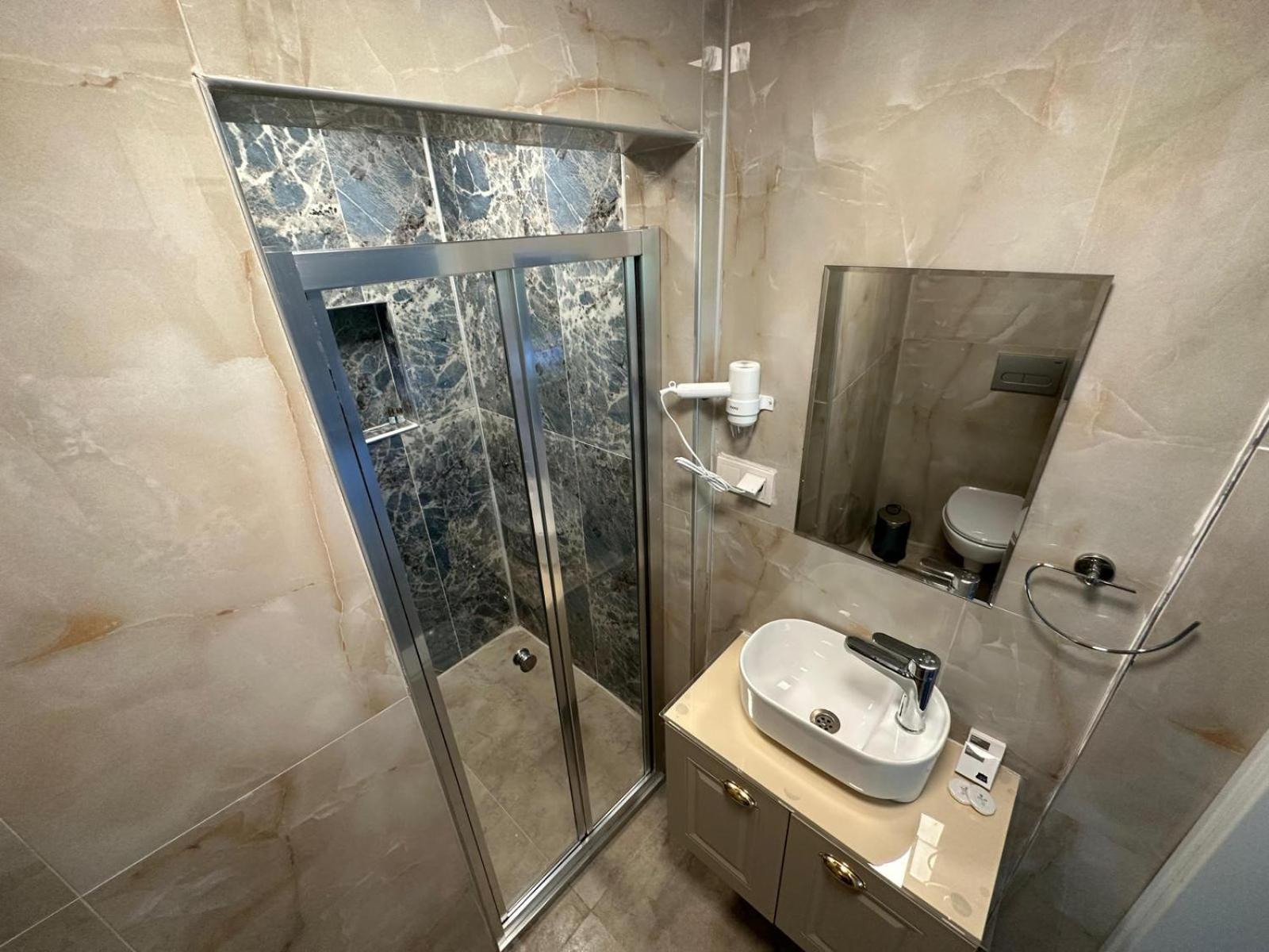st945 Palas Otel