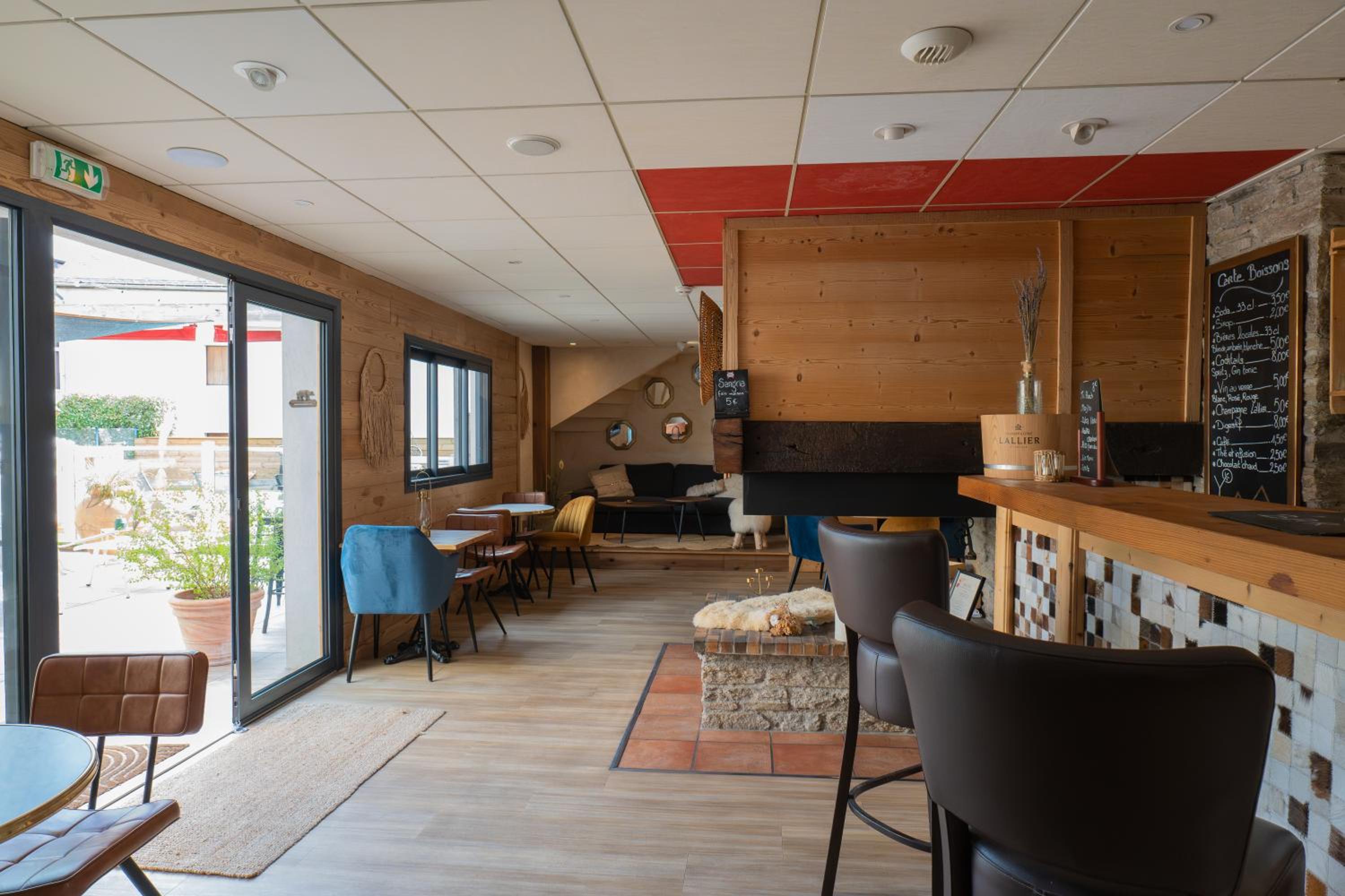 Saint-Lary-Soulan Vacations - Hotel Les Arches - Property Image 4