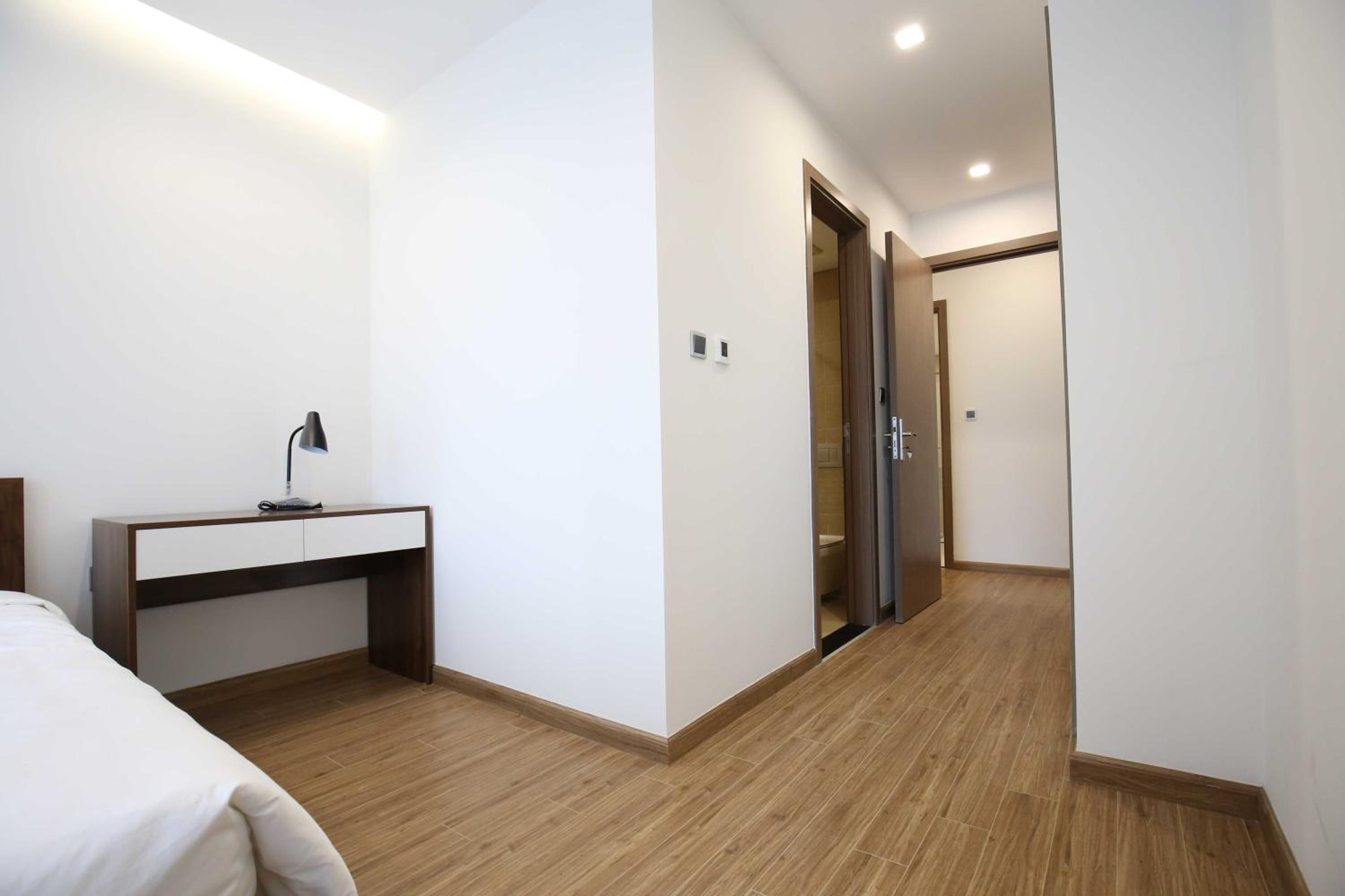 Investland- Vinhomes Metropolis one, two, three, four bedrooms