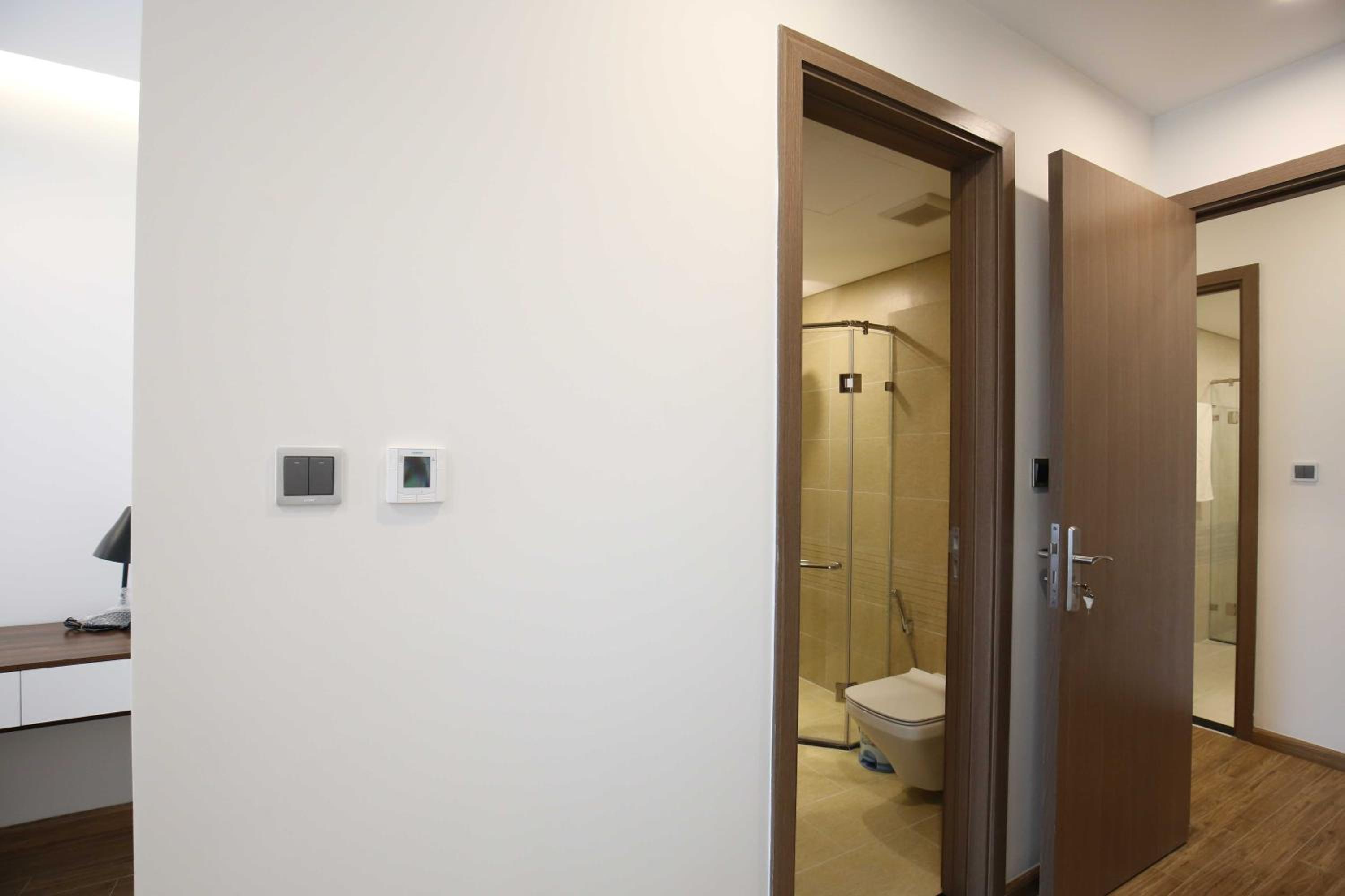 Investland- Vinhomes Metropolis one, two, three, four bedrooms