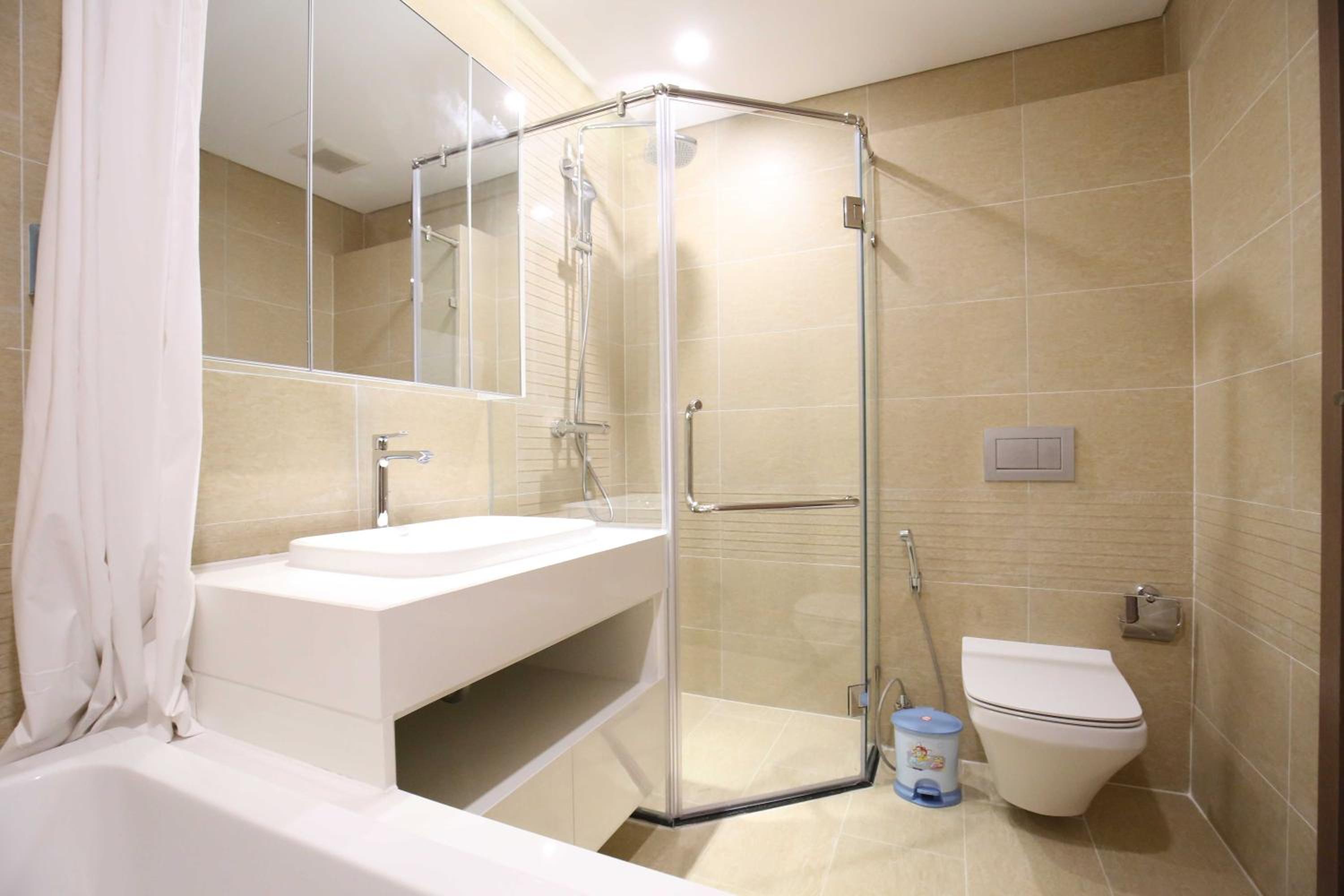 Investland- Vinhomes Metropolis one, two, three, four bedrooms