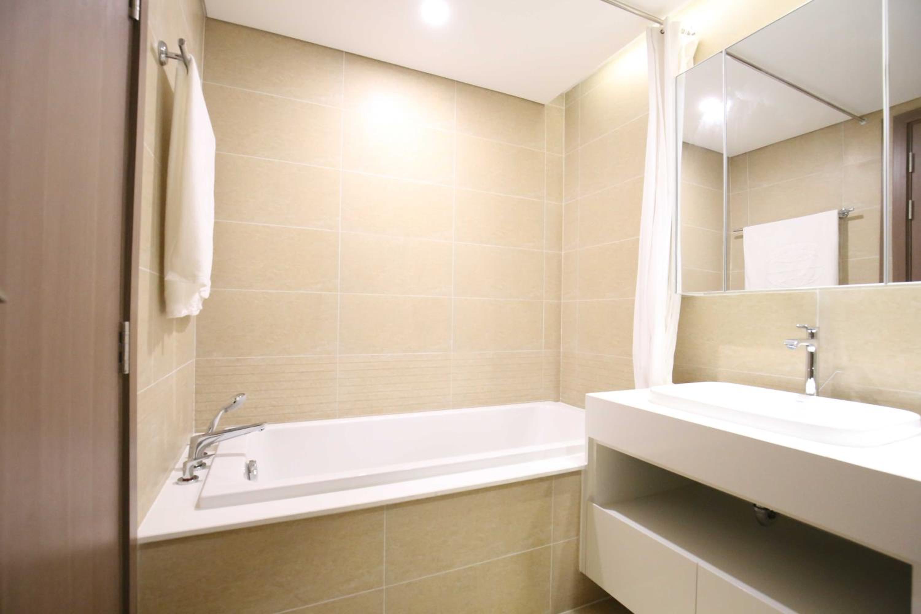 Investland- Vinhomes Metropolis one, two, three, four bedrooms