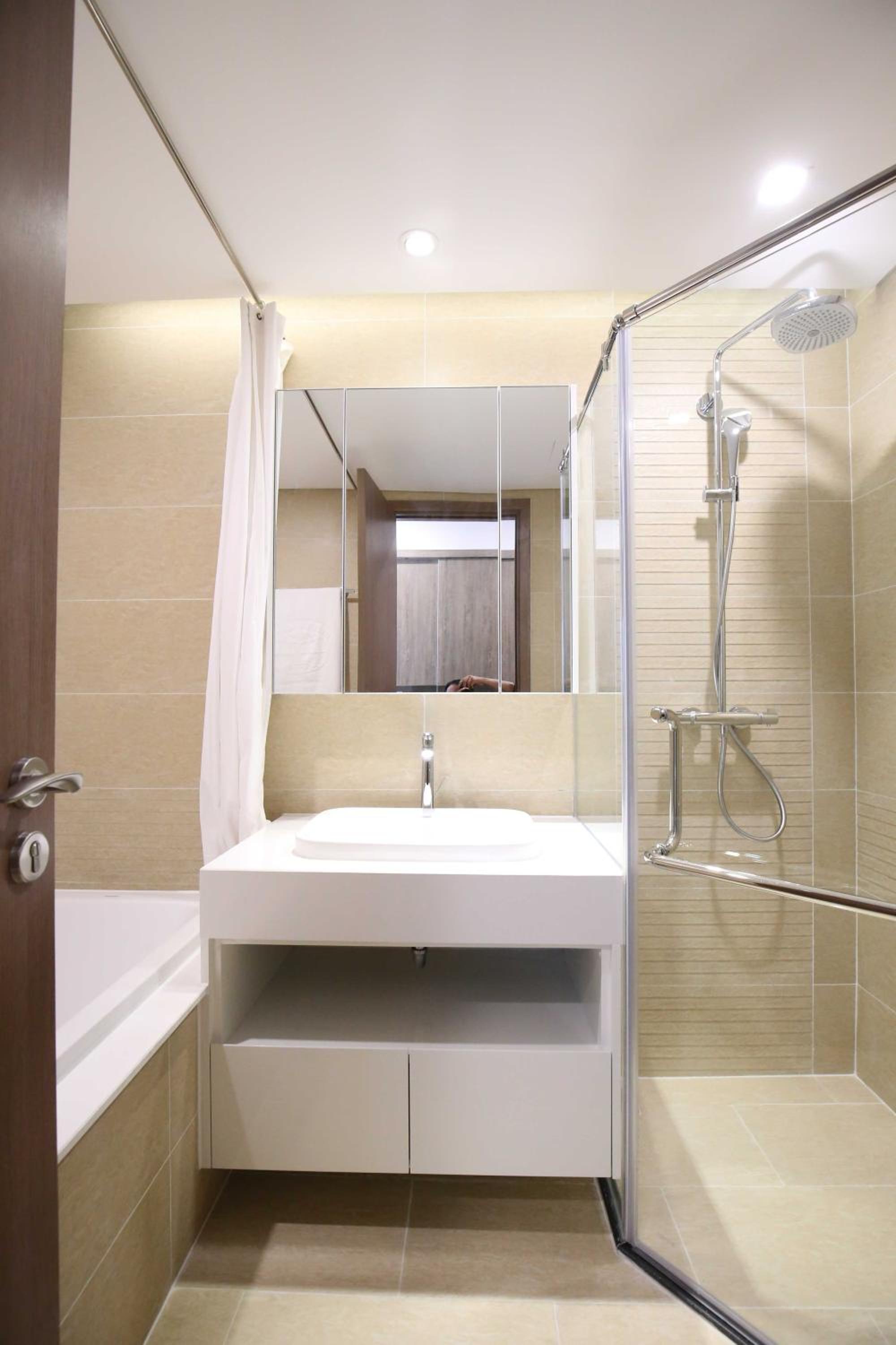 Investland- Vinhomes Metropolis one, two, three, four bedrooms