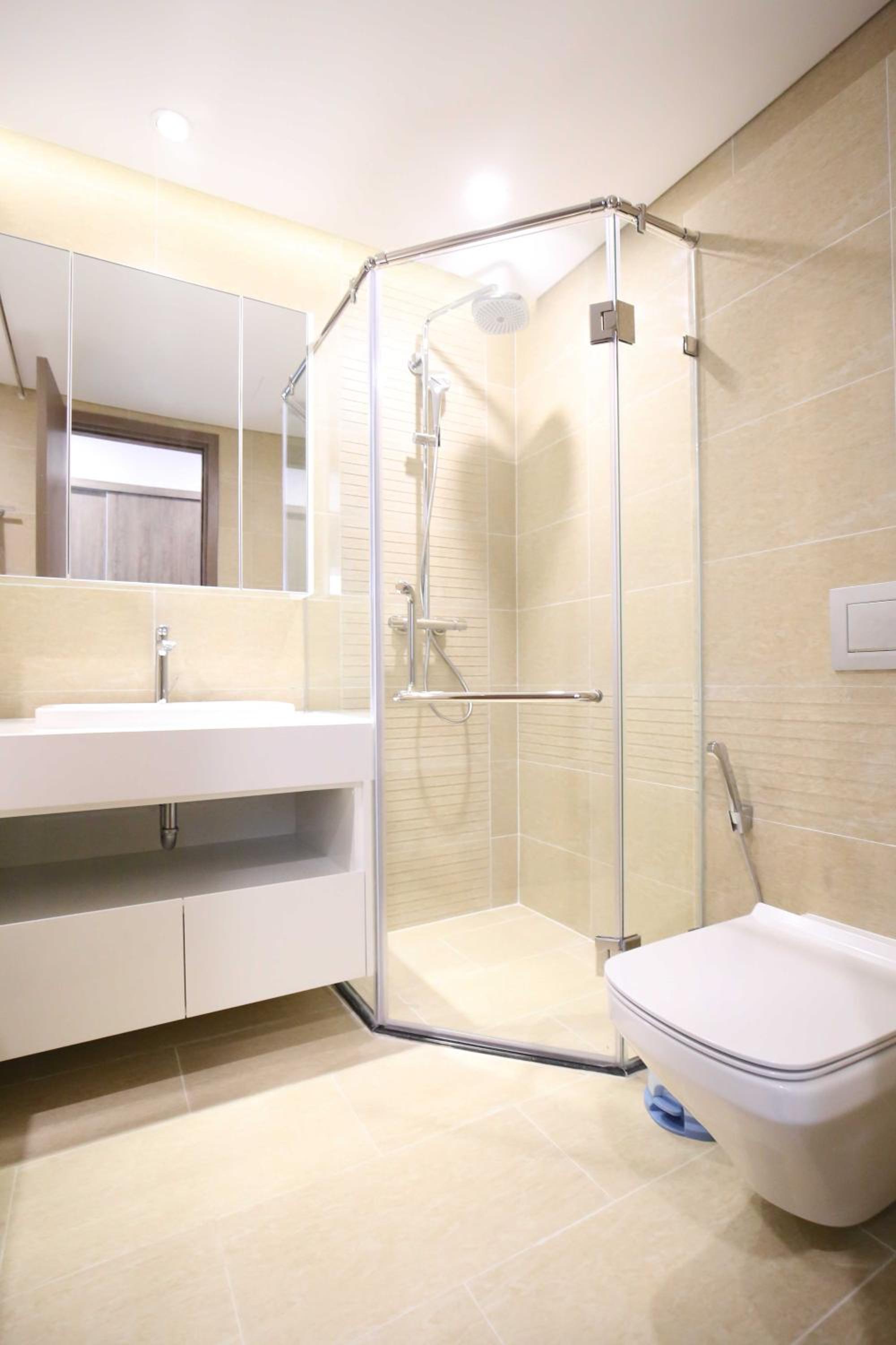 Investland- Vinhomes Metropolis one, two, three, four bedrooms