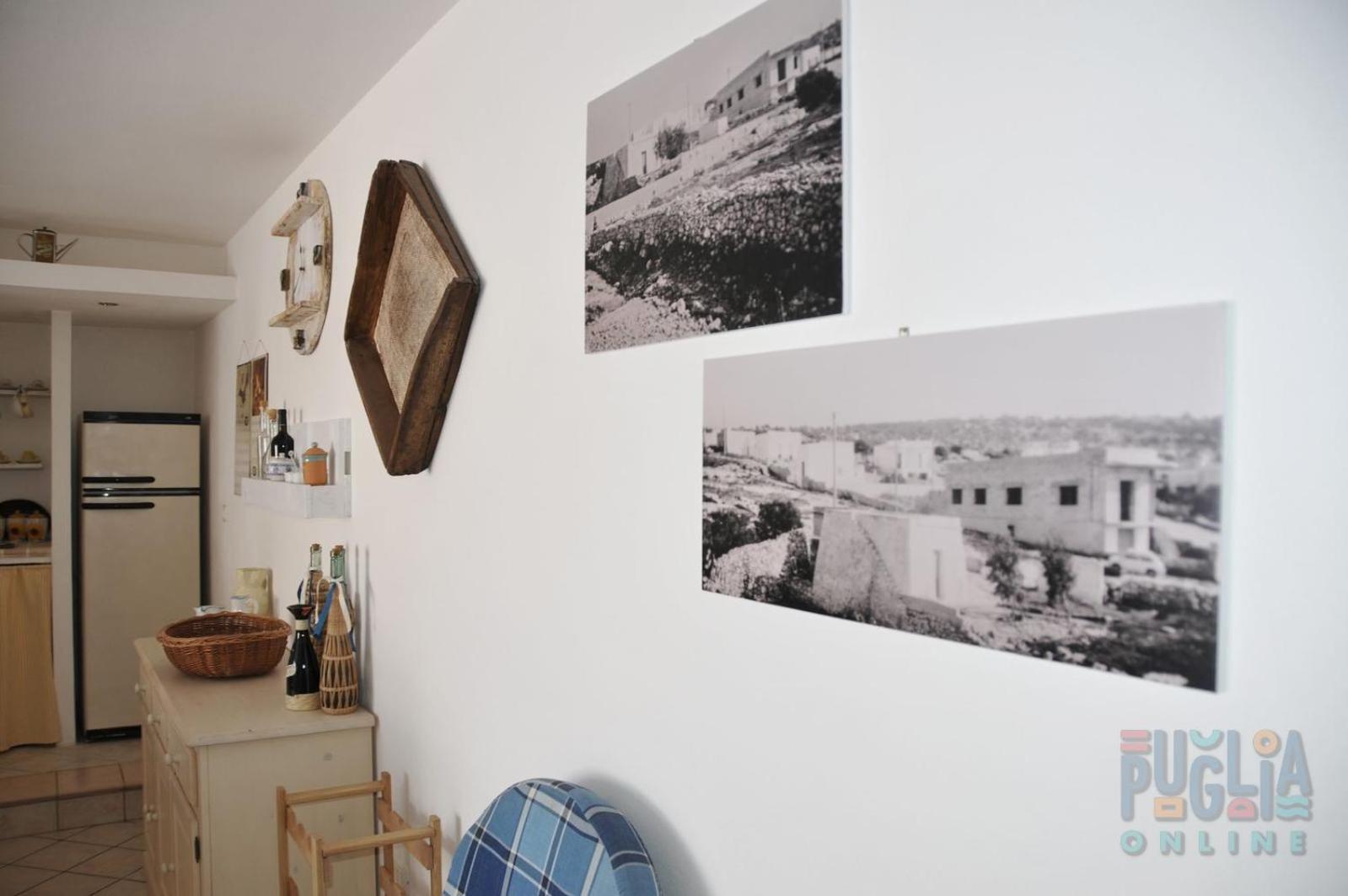 Villetta Liamandrea by Puglia On line