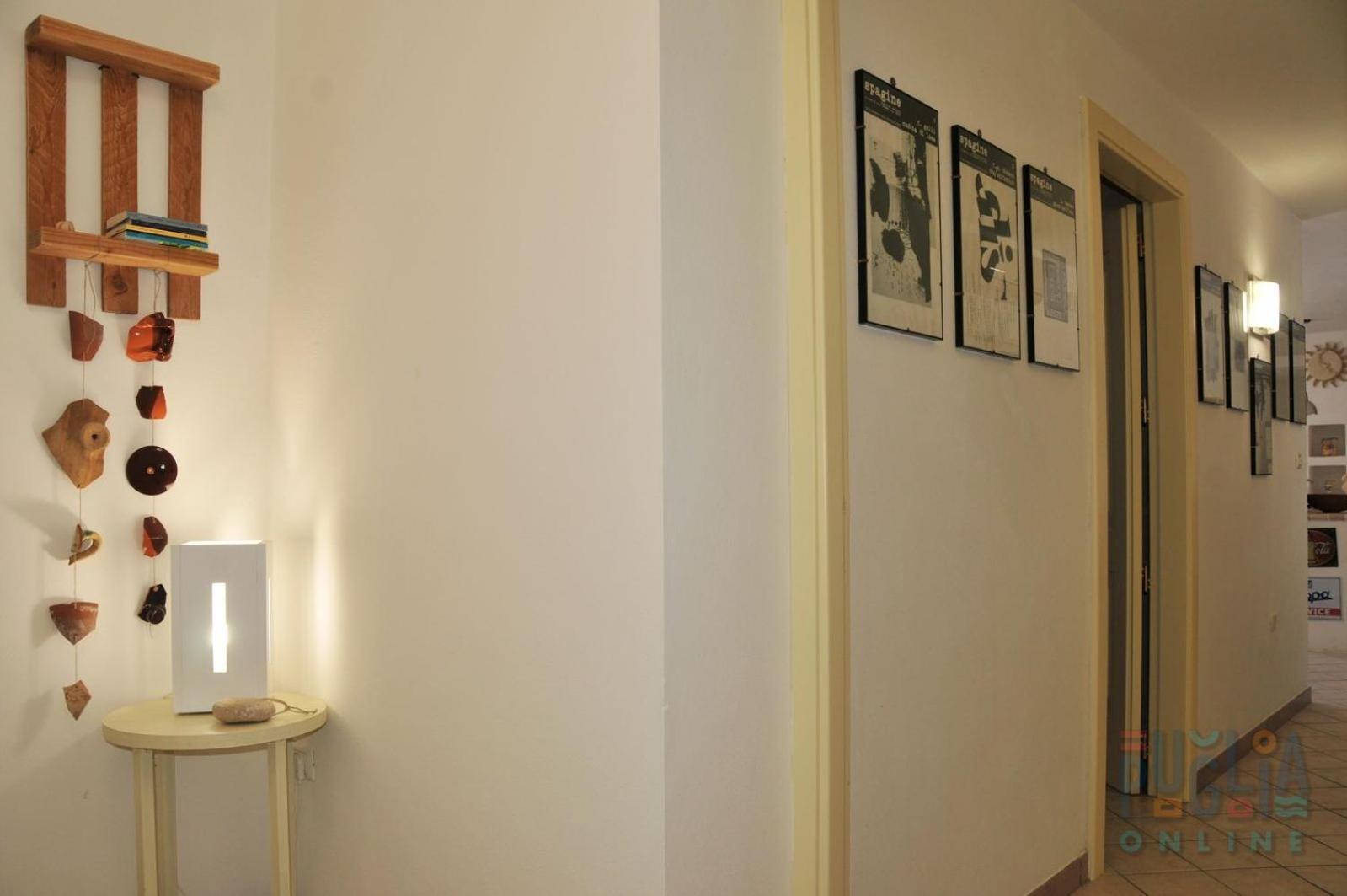 Villetta Liamandrea by Puglia On line