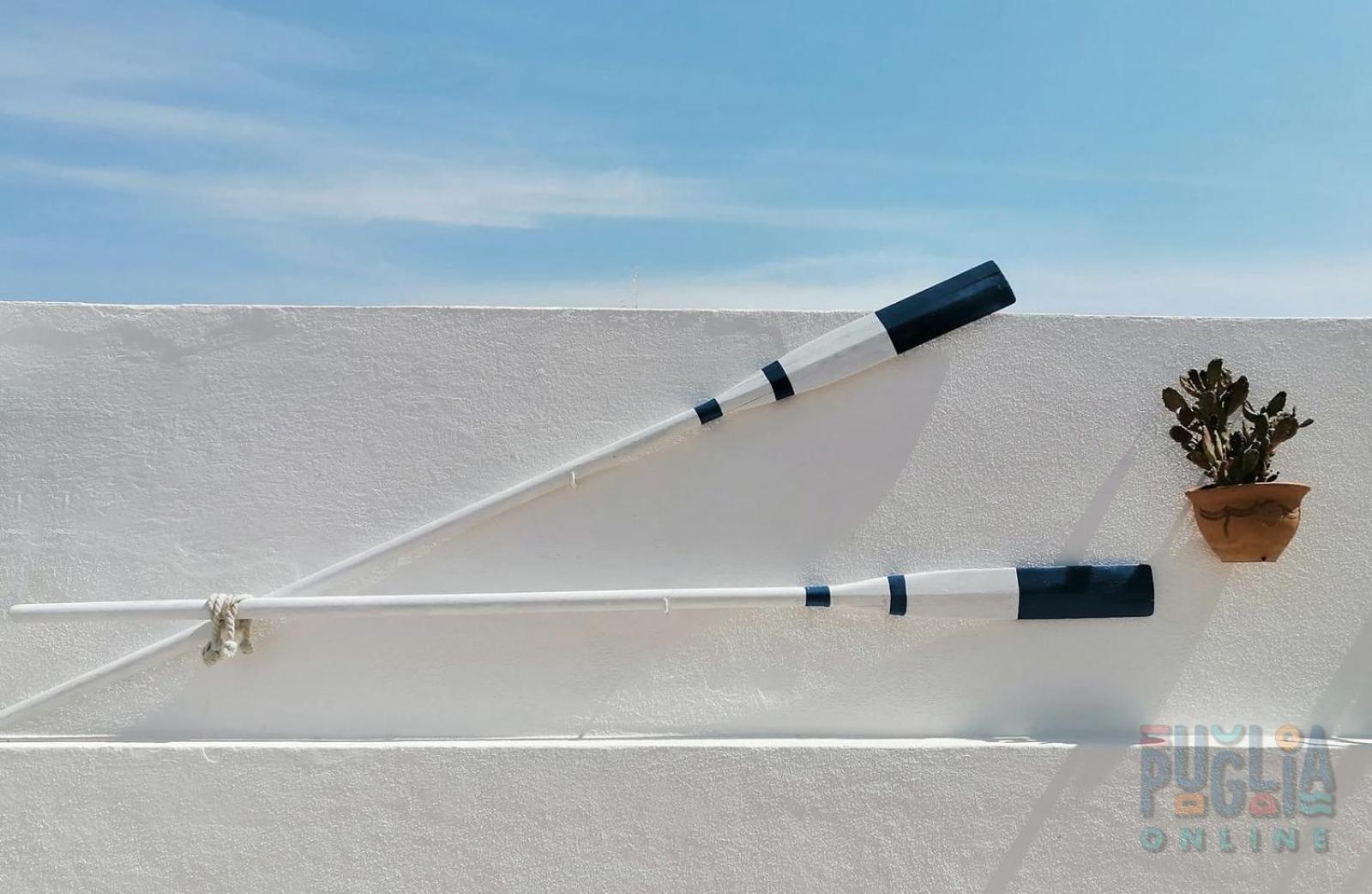 Villetta Liamandrea by Puglia On line
