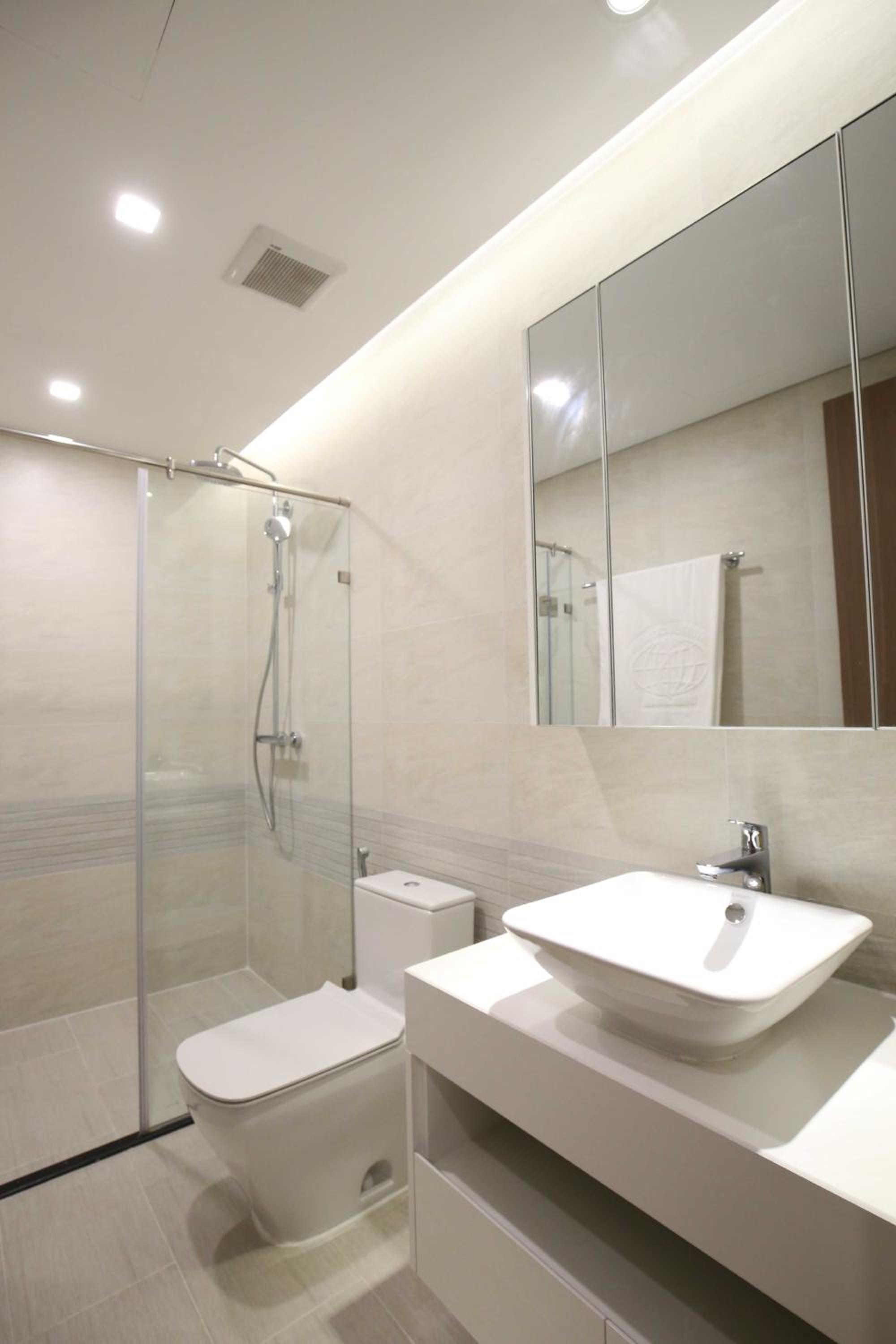 Investland- Vinhomes Metropolis one, two, three, four bedrooms