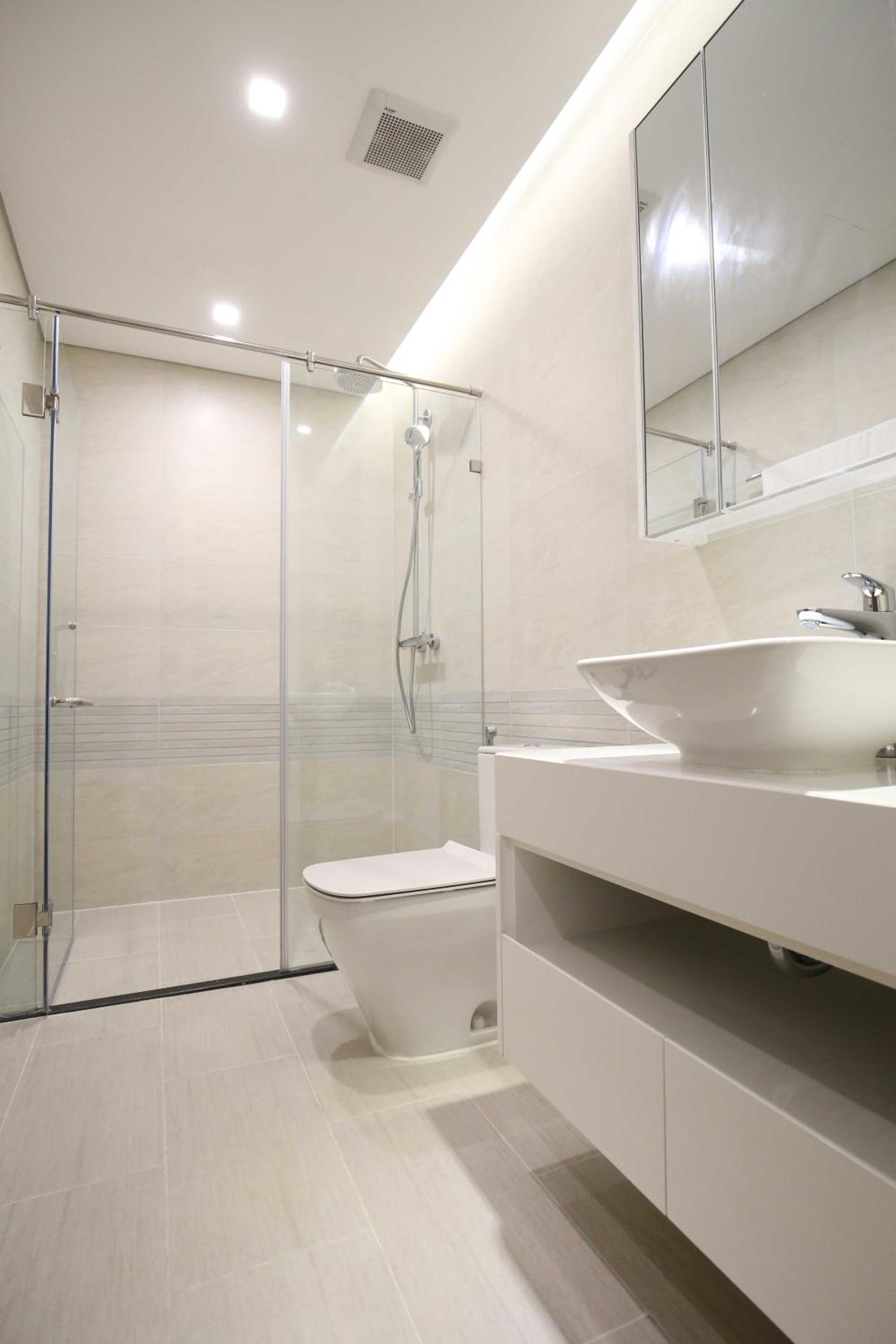 Investland- Vinhomes Metropolis one, two, three, four bedrooms