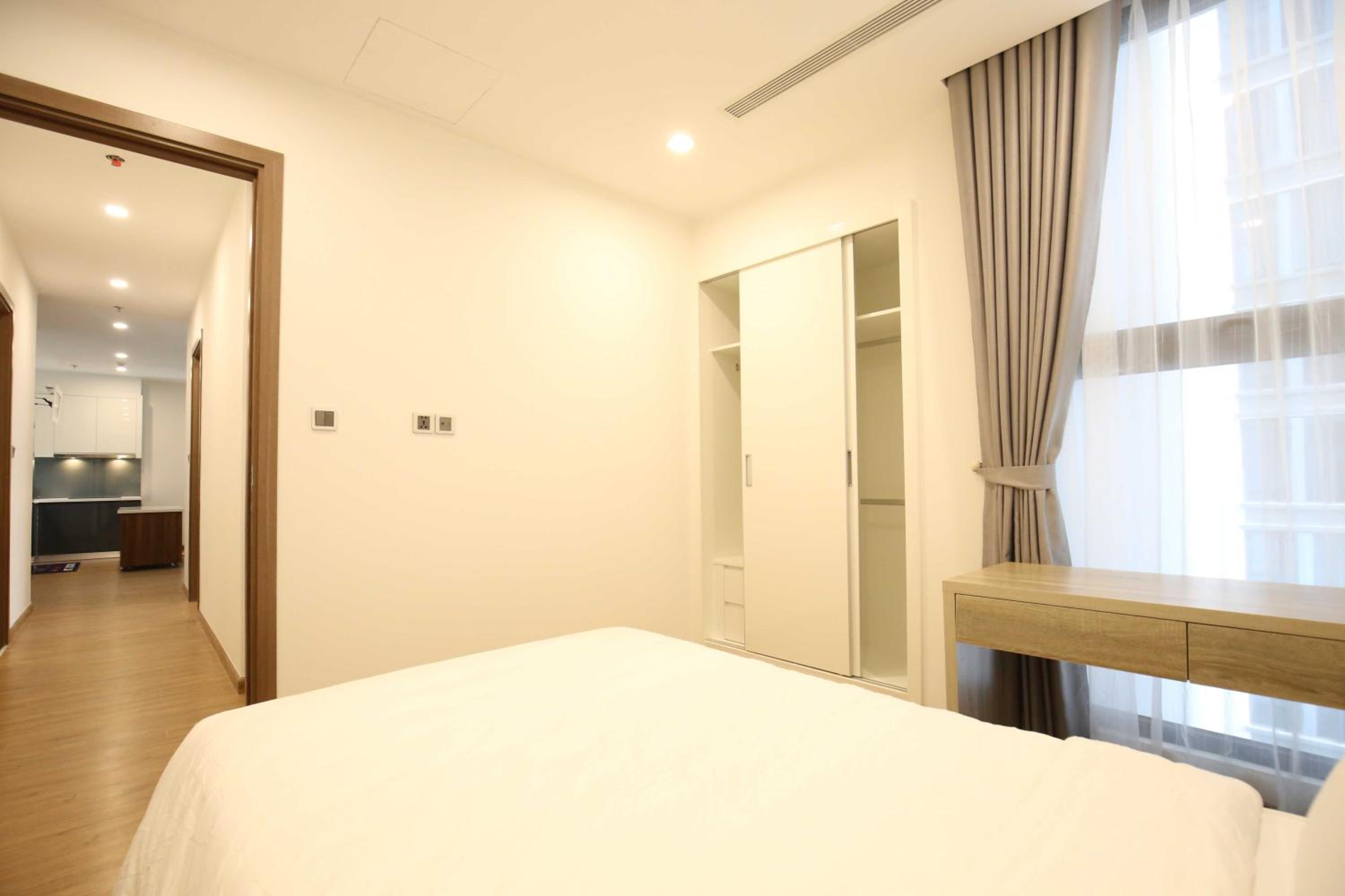 Investland- Vinhomes Metropolis one, two, three, four bedrooms