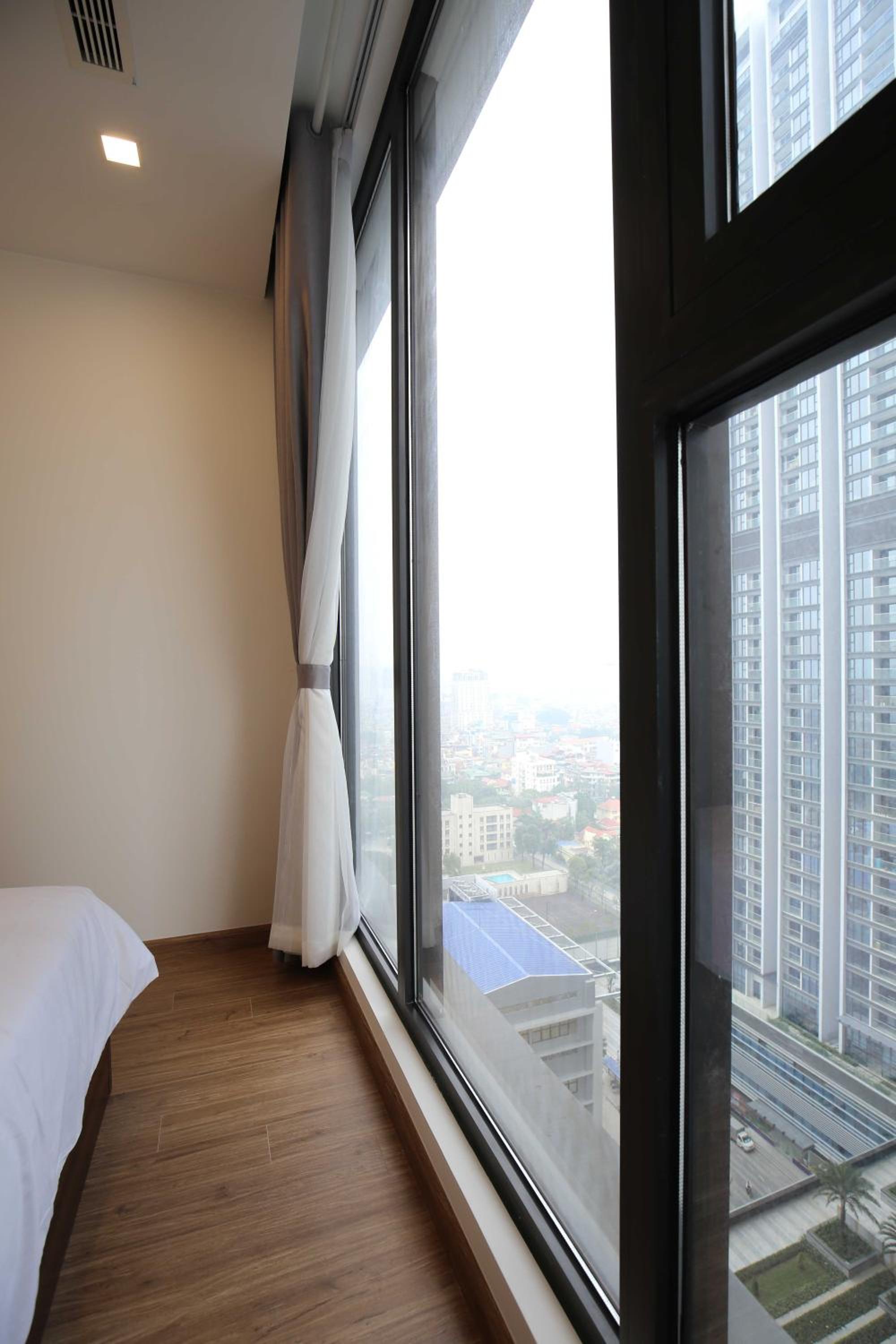 Investland- Vinhomes Metropolis one, two, three, four bedrooms