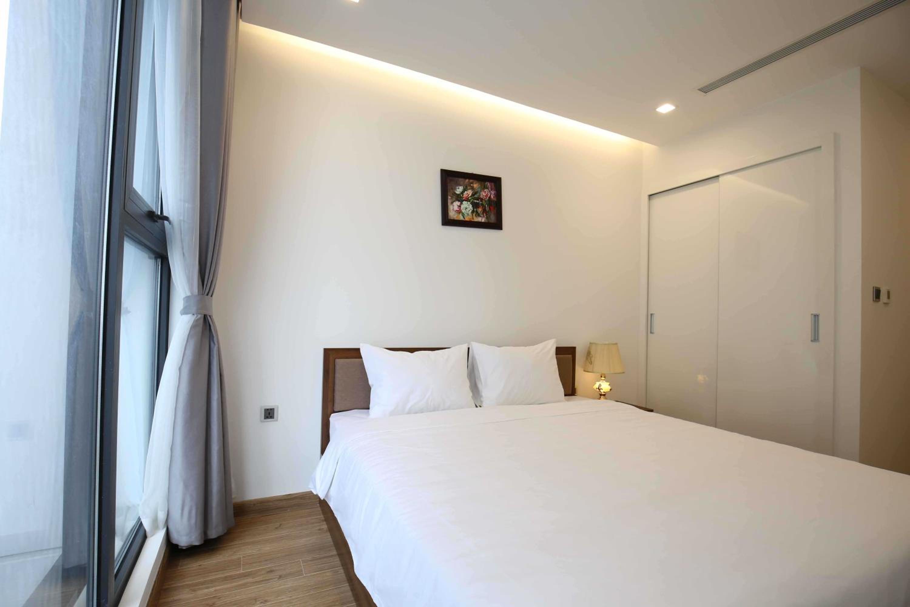 Investland- Vinhomes Metropolis one, two, three, four bedrooms